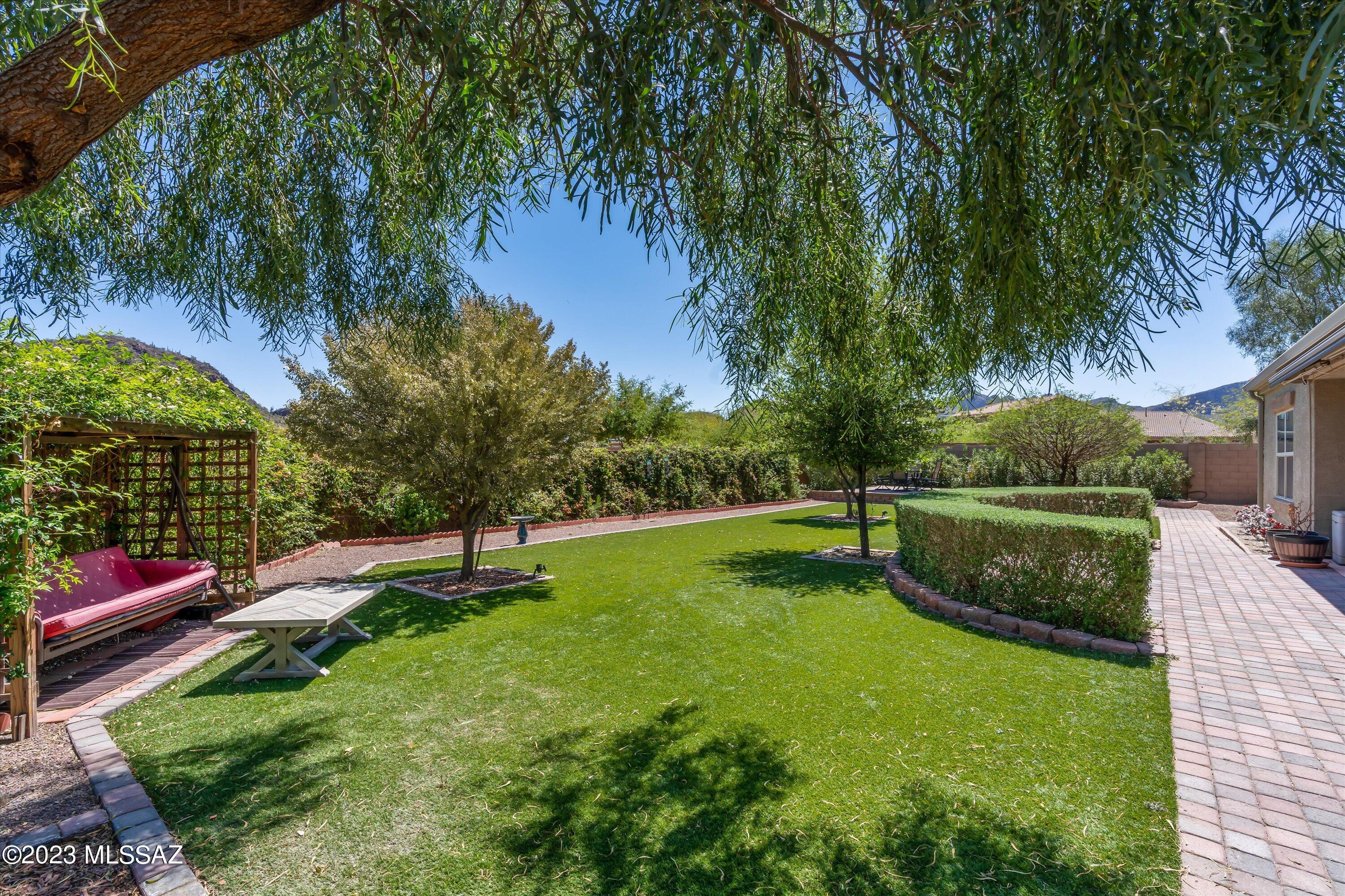 Saguaro Springs Block 8A (1-130) - Residential