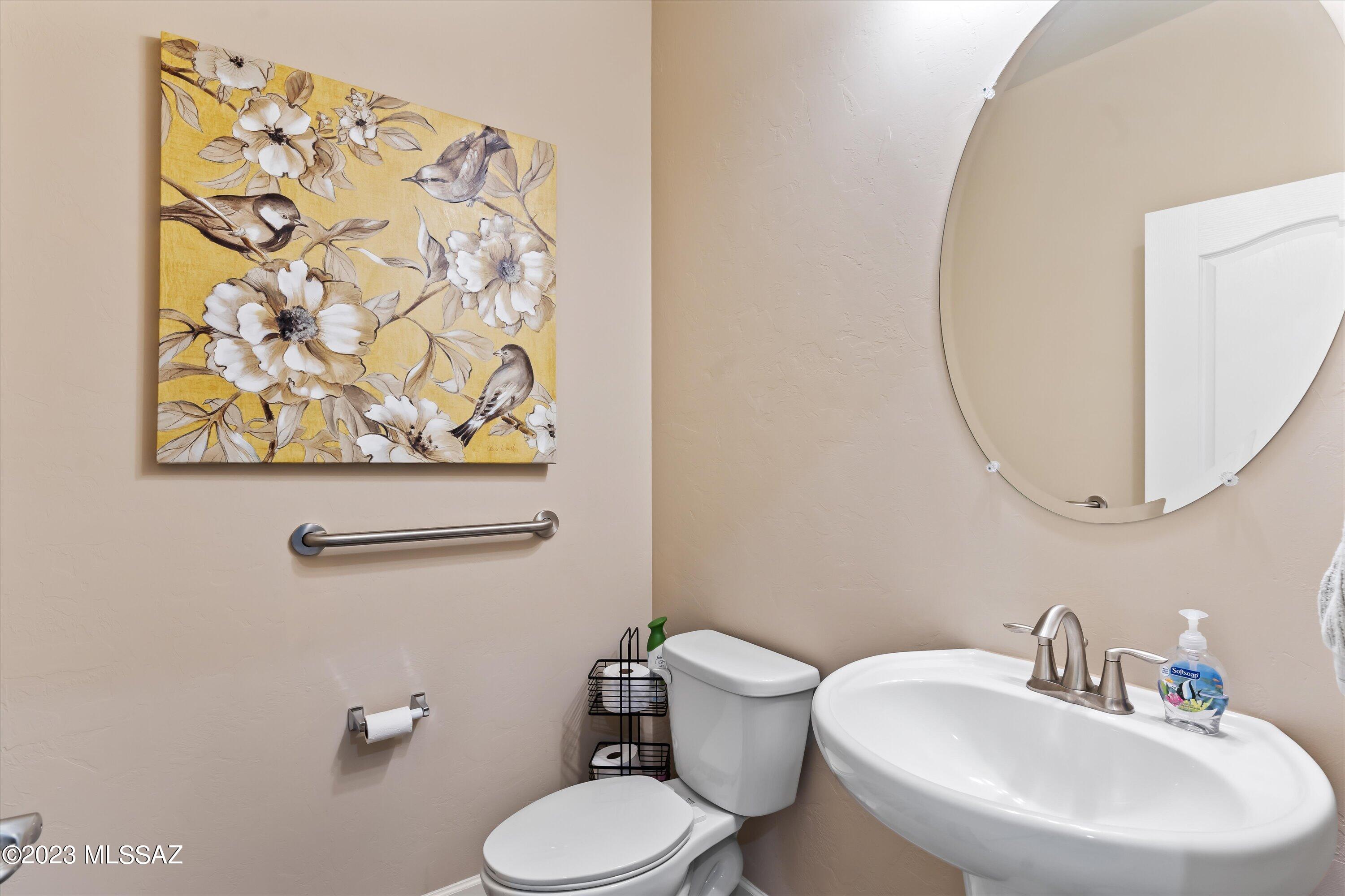Saguaro Springs Block 8A (1-130) - Residential