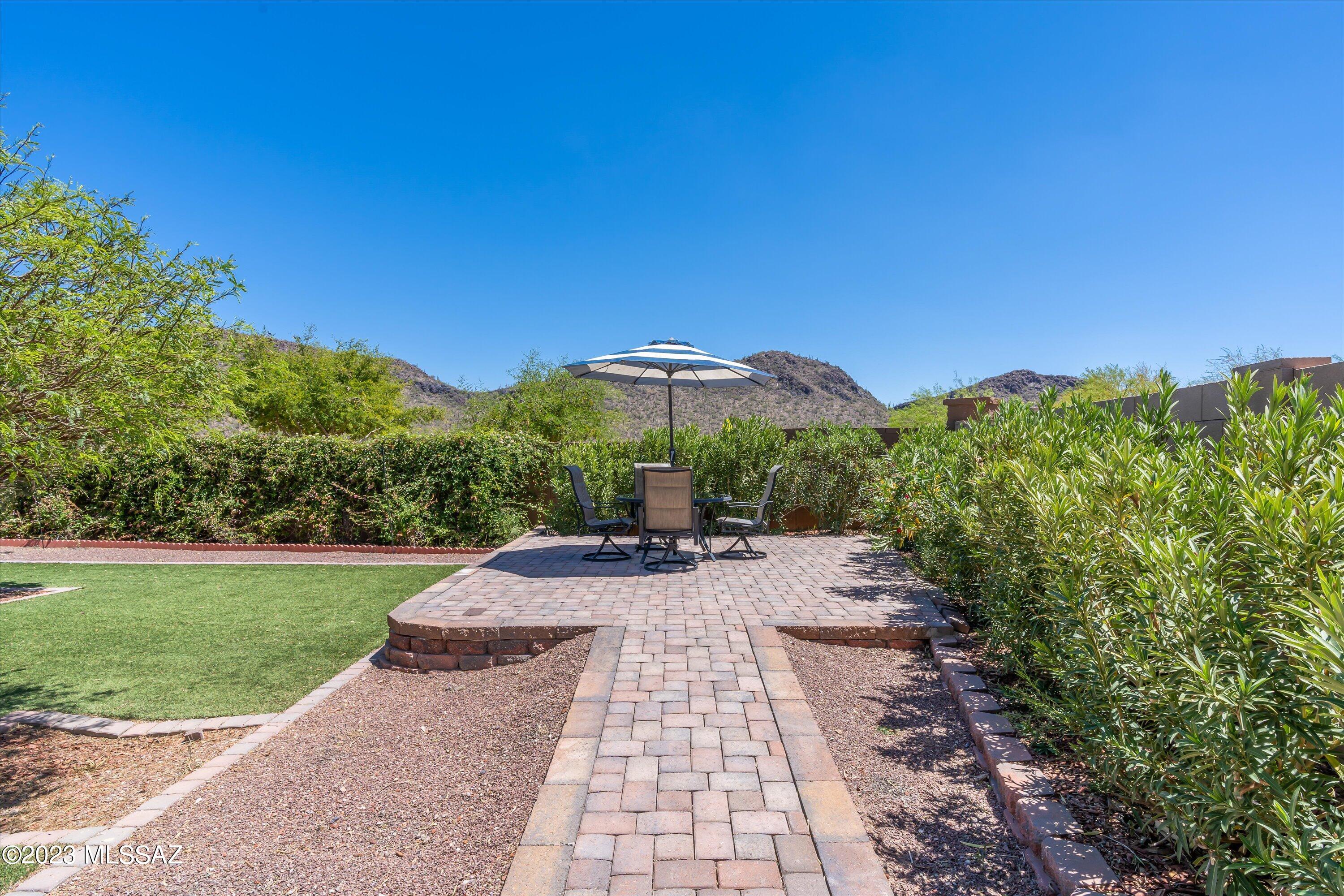 Saguaro Springs Block 8A (1-130) - Residential