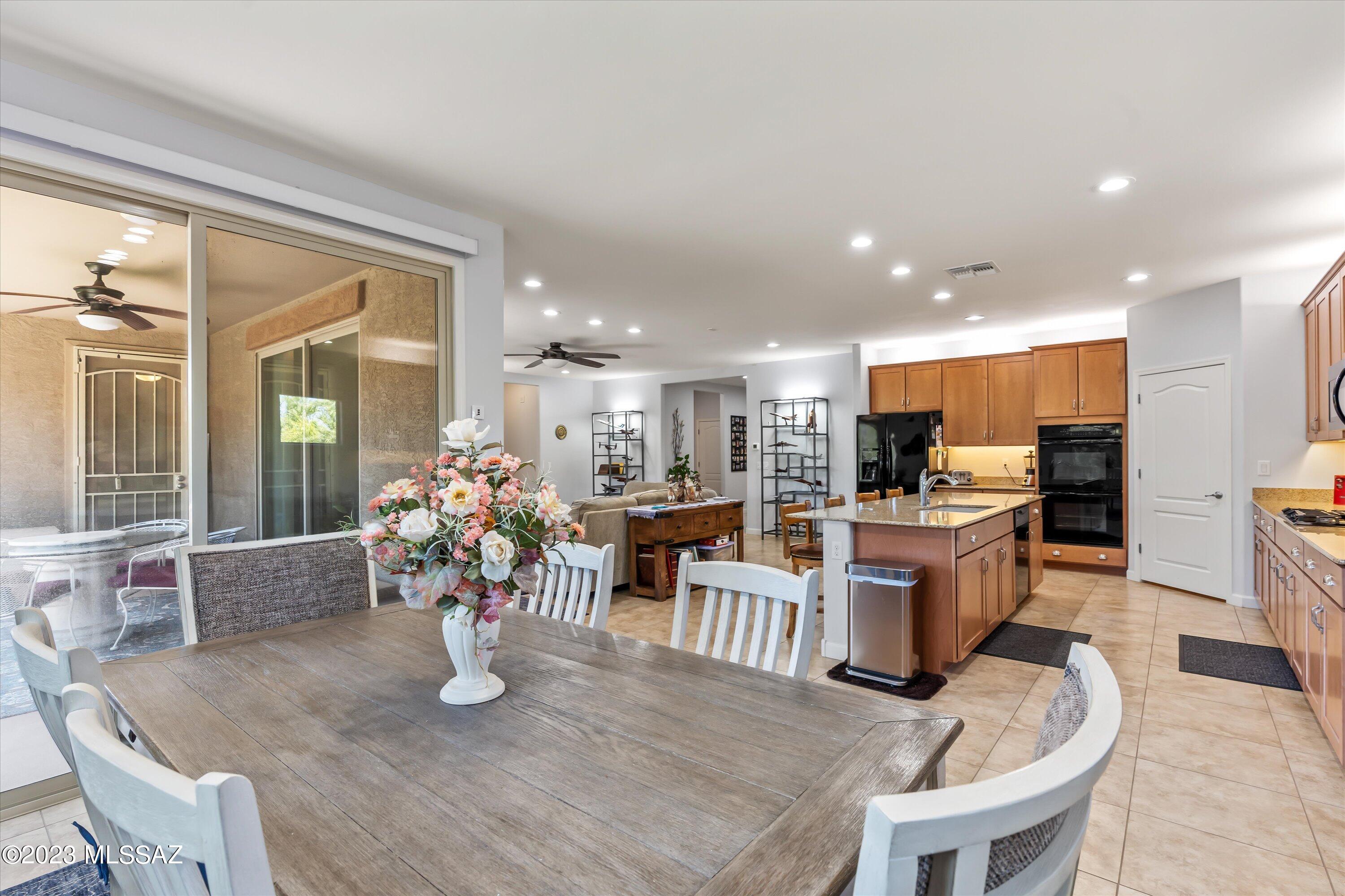 Saguaro Springs Block 8A (1-130) - Residential