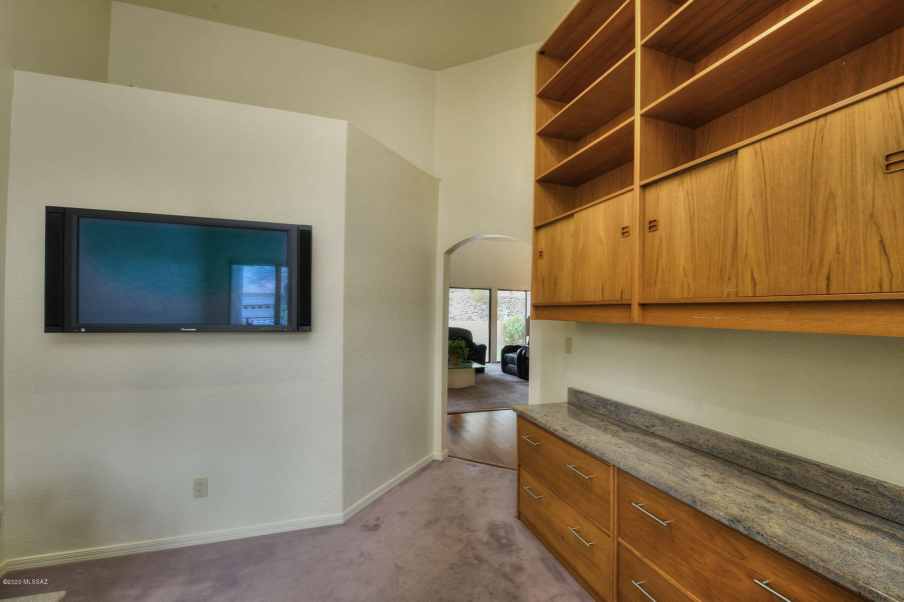 Ventana Canyon Golf Villas - Residential