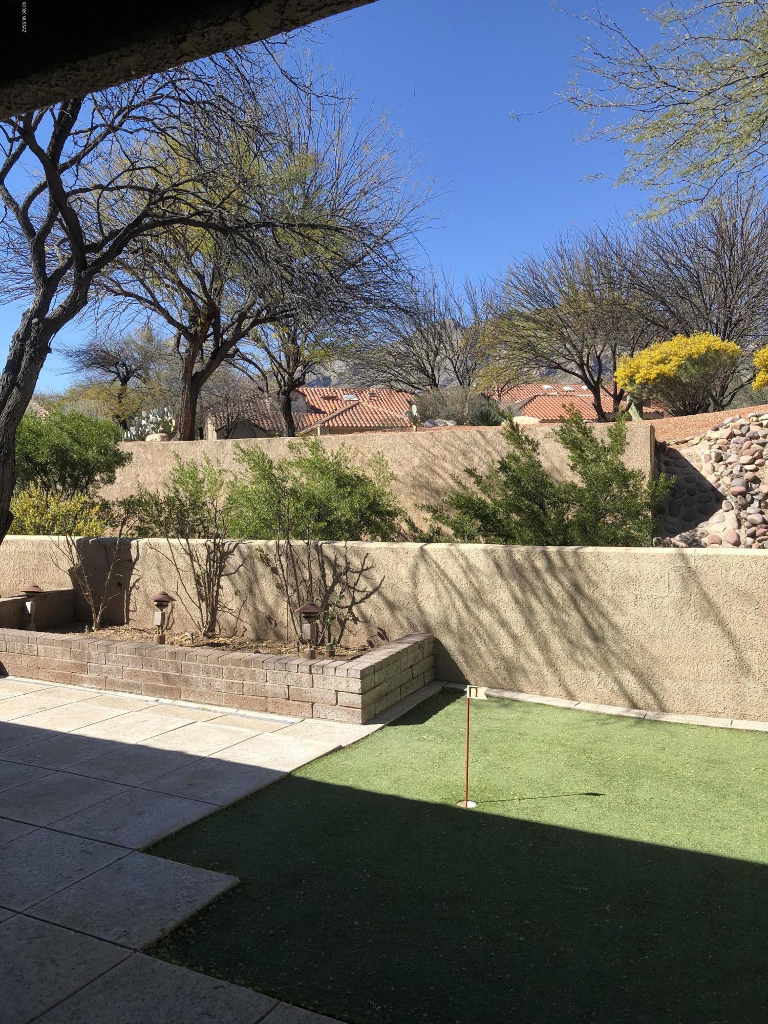 Ventana Canyon Golf Villas - Residential