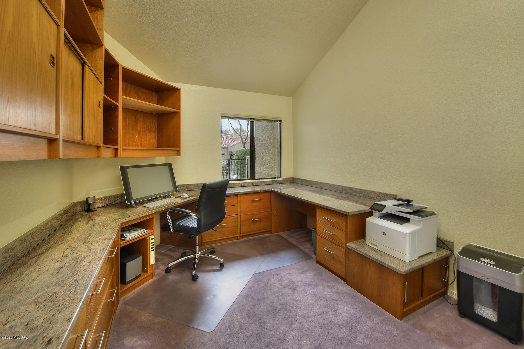 Ventana Canyon Golf Villas - Residential