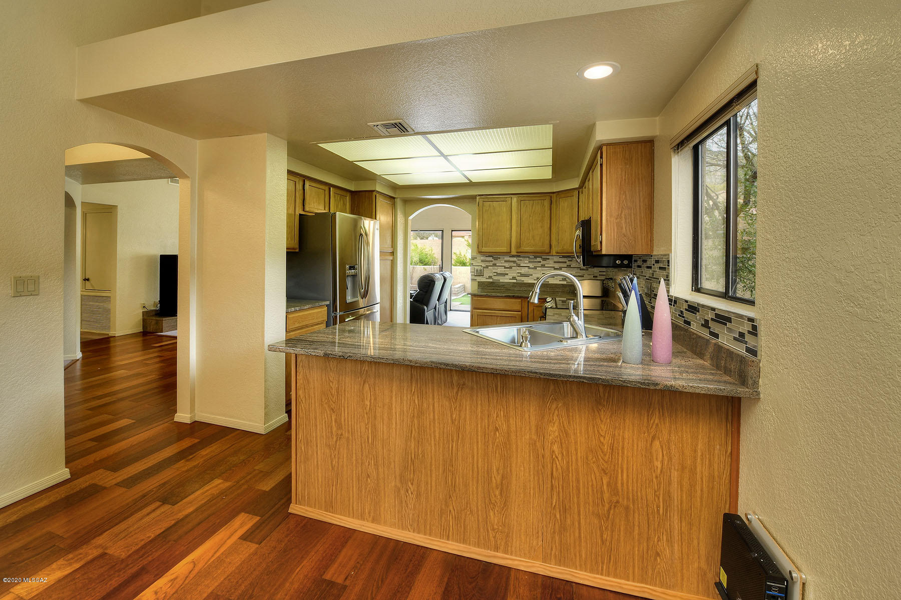 Ventana Canyon Golf Villas - Residential
