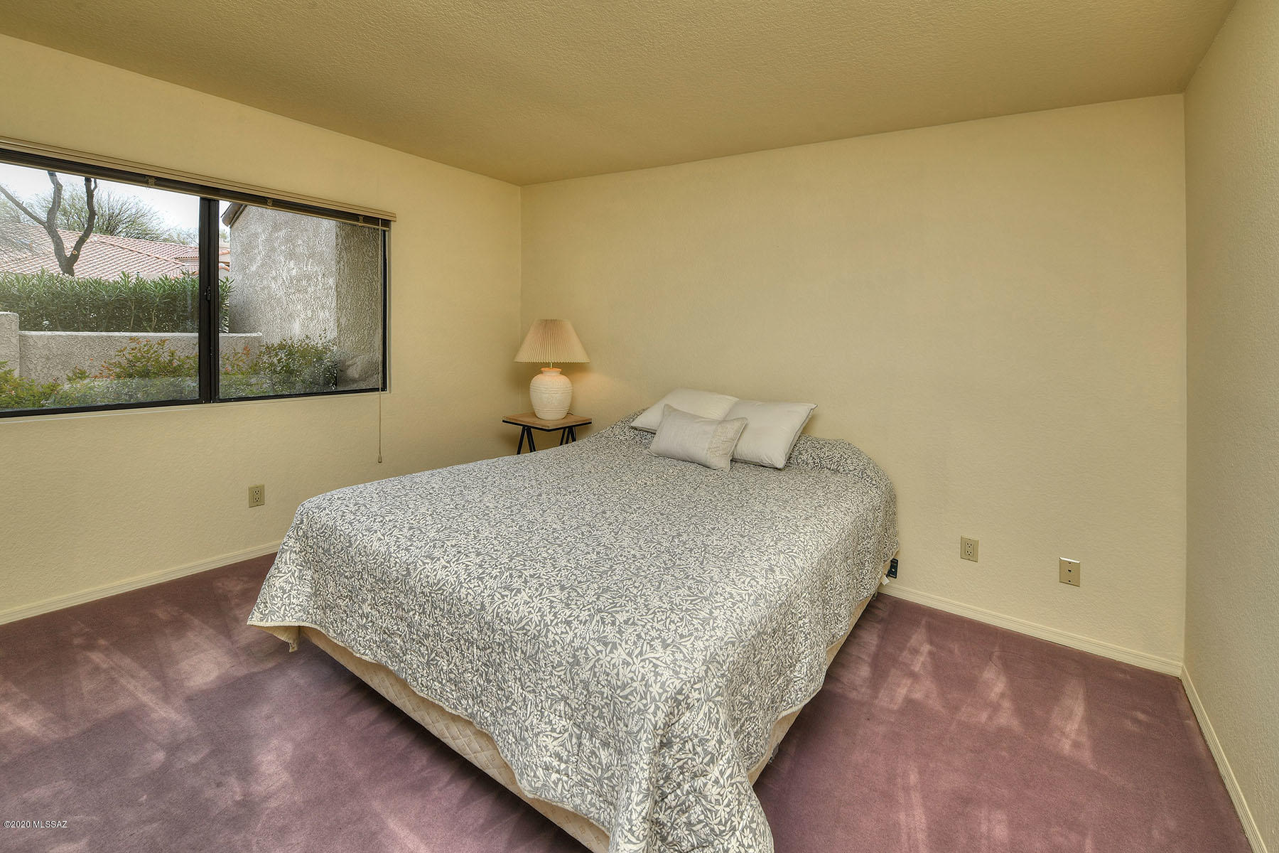 Ventana Canyon Golf Villas - Residential