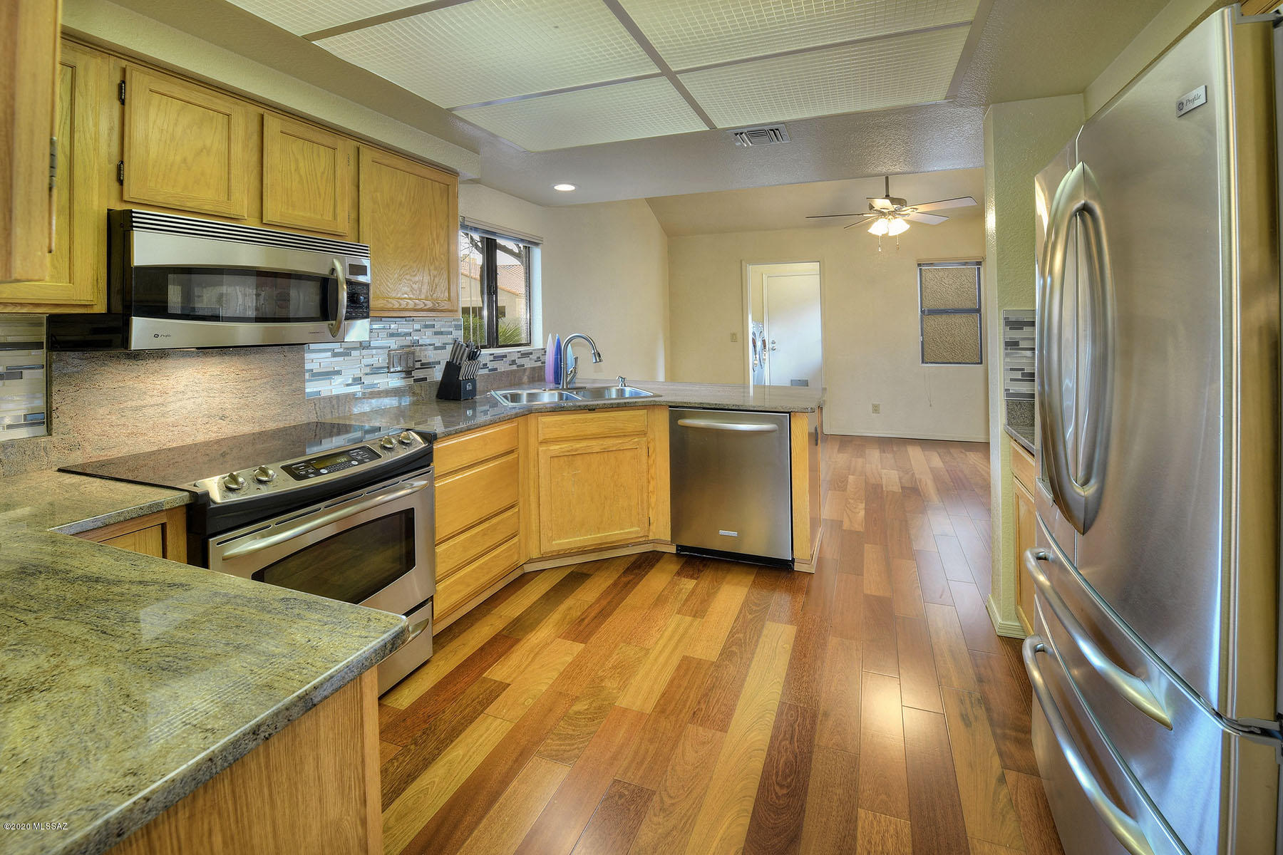 Ventana Canyon Golf Villas - Residential
