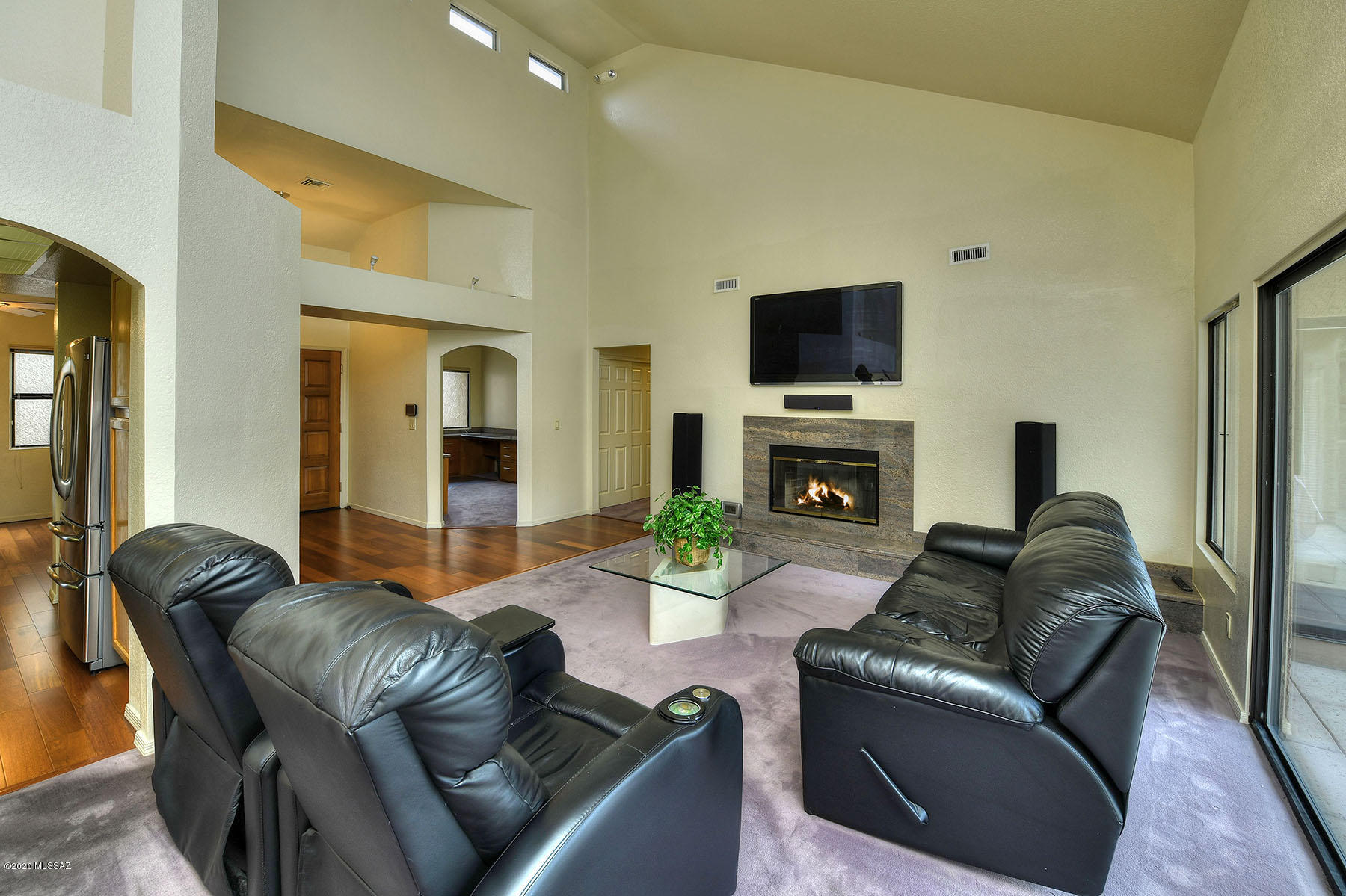 Ventana Canyon Golf Villas - Residential