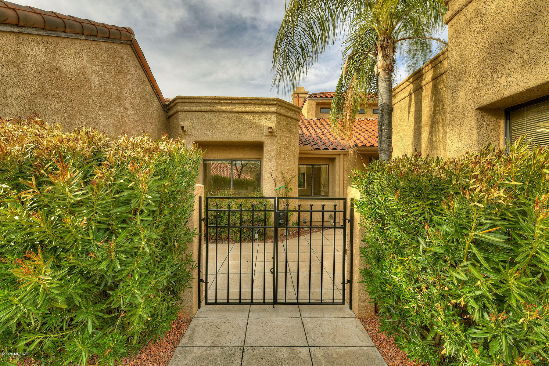 Ventana Canyon Golf Villas - Residential
