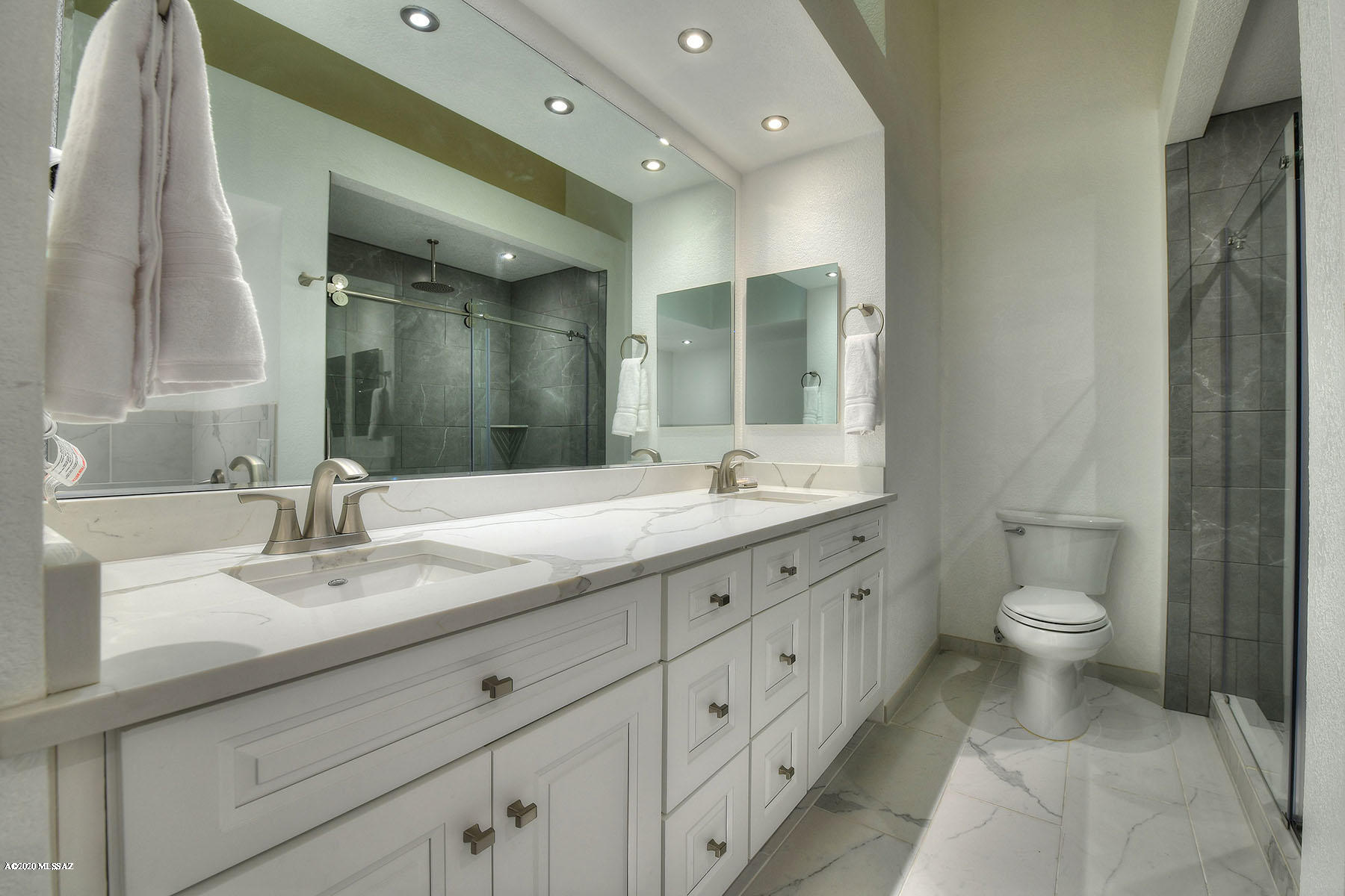 Ventana Canyon Golf Villas - Residential