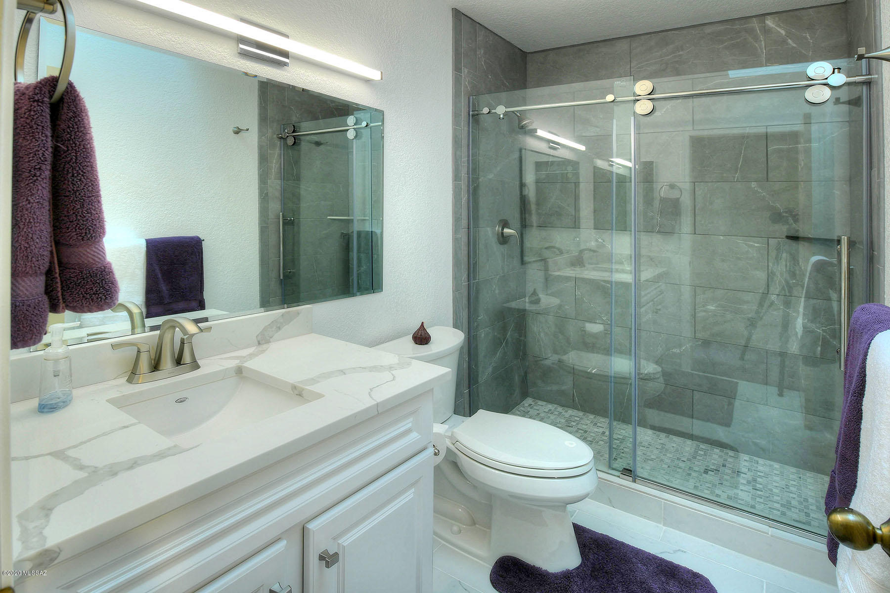 Ventana Canyon Golf Villas - Residential