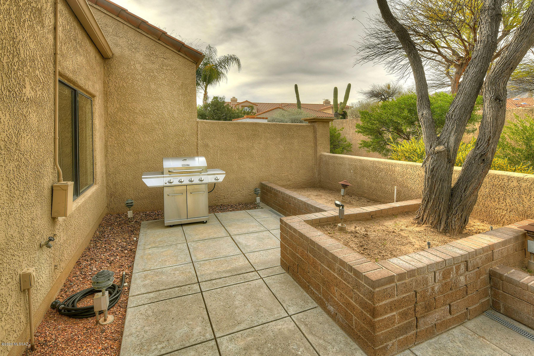 Ventana Canyon Golf Villas - Residential
