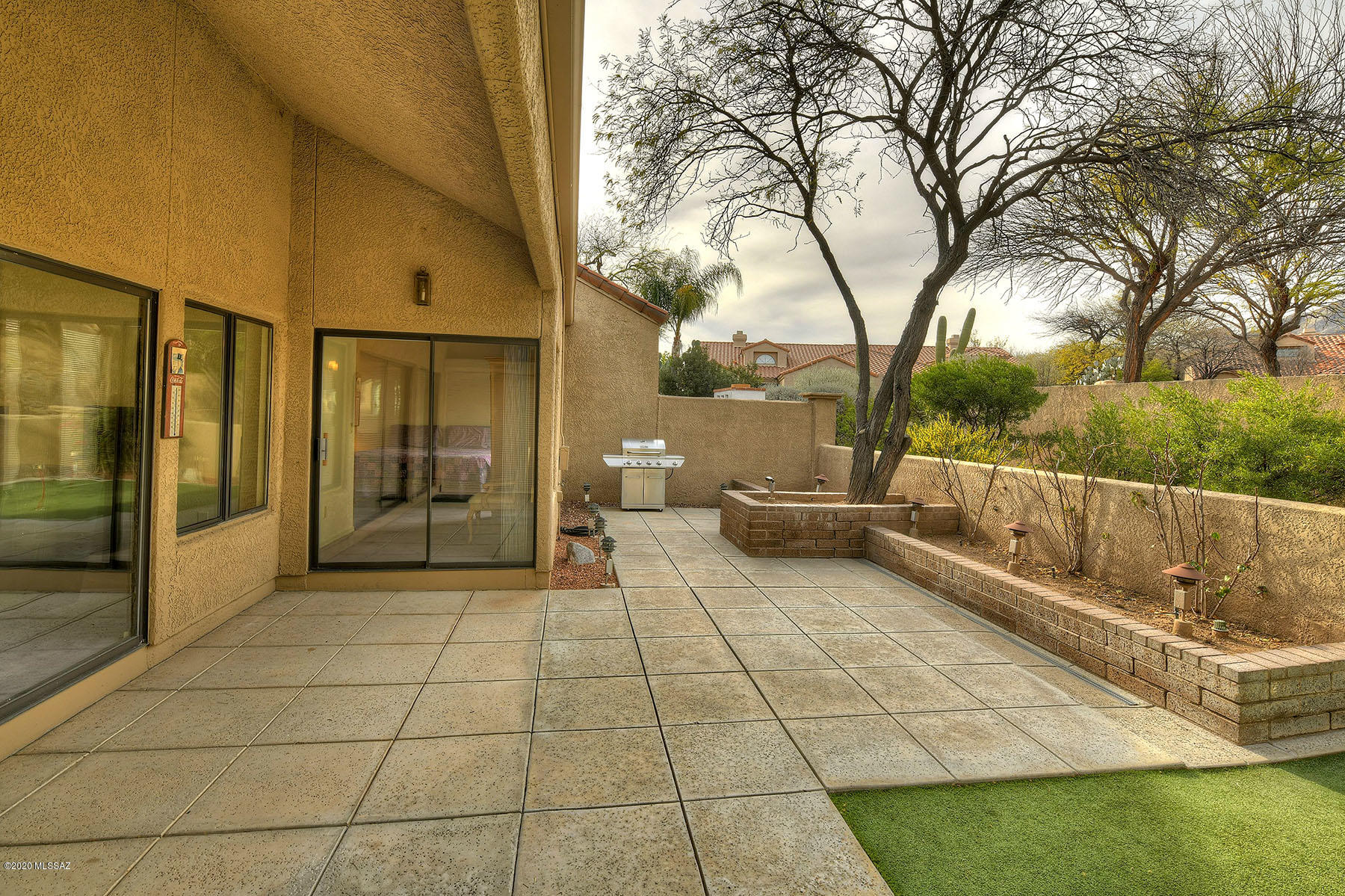 Ventana Canyon Golf Villas - Residential