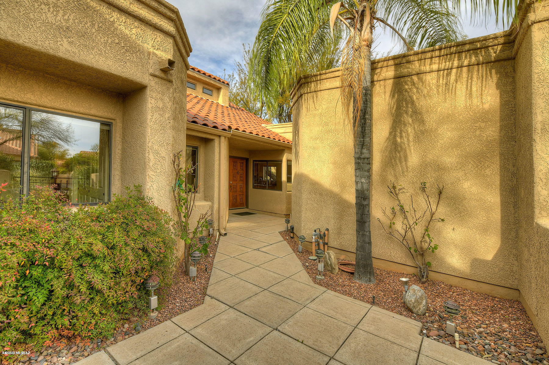 Ventana Canyon Golf Villas - Residential