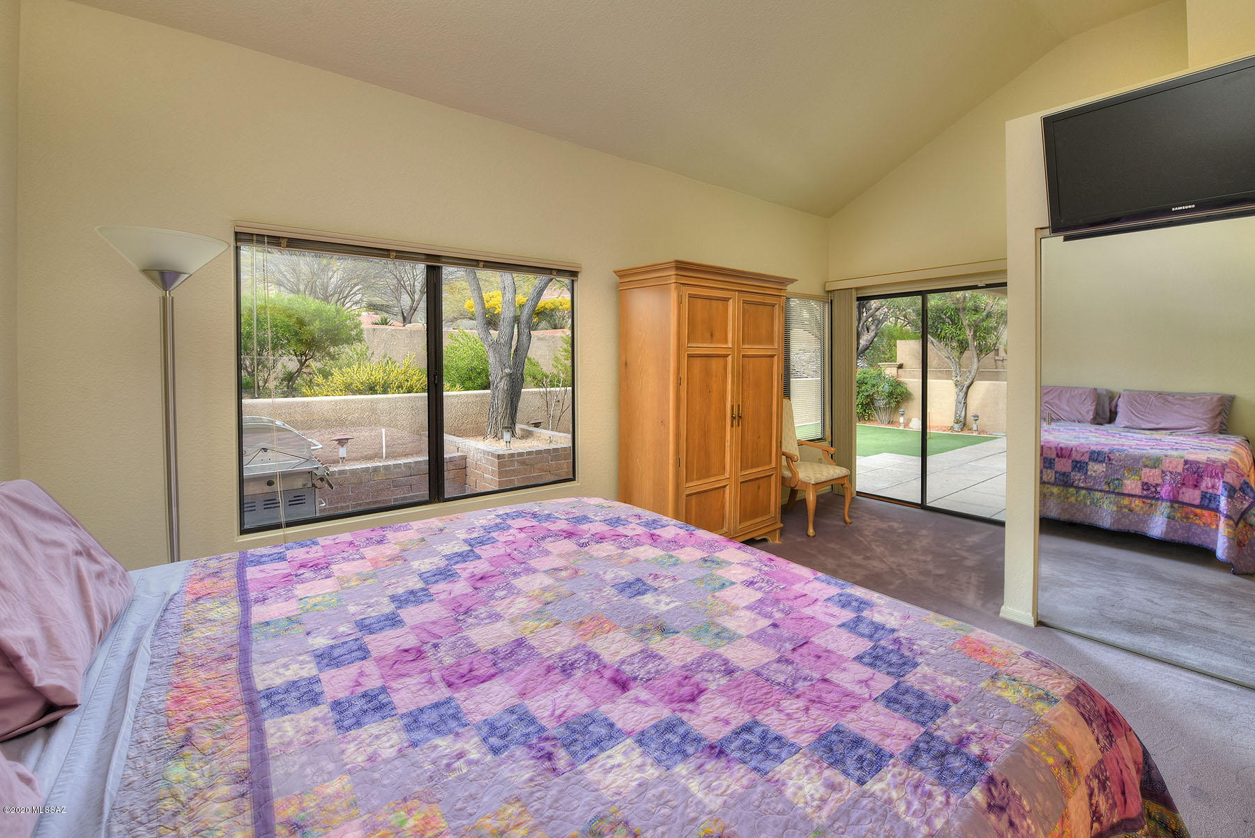Ventana Canyon Golf Villas - Residential