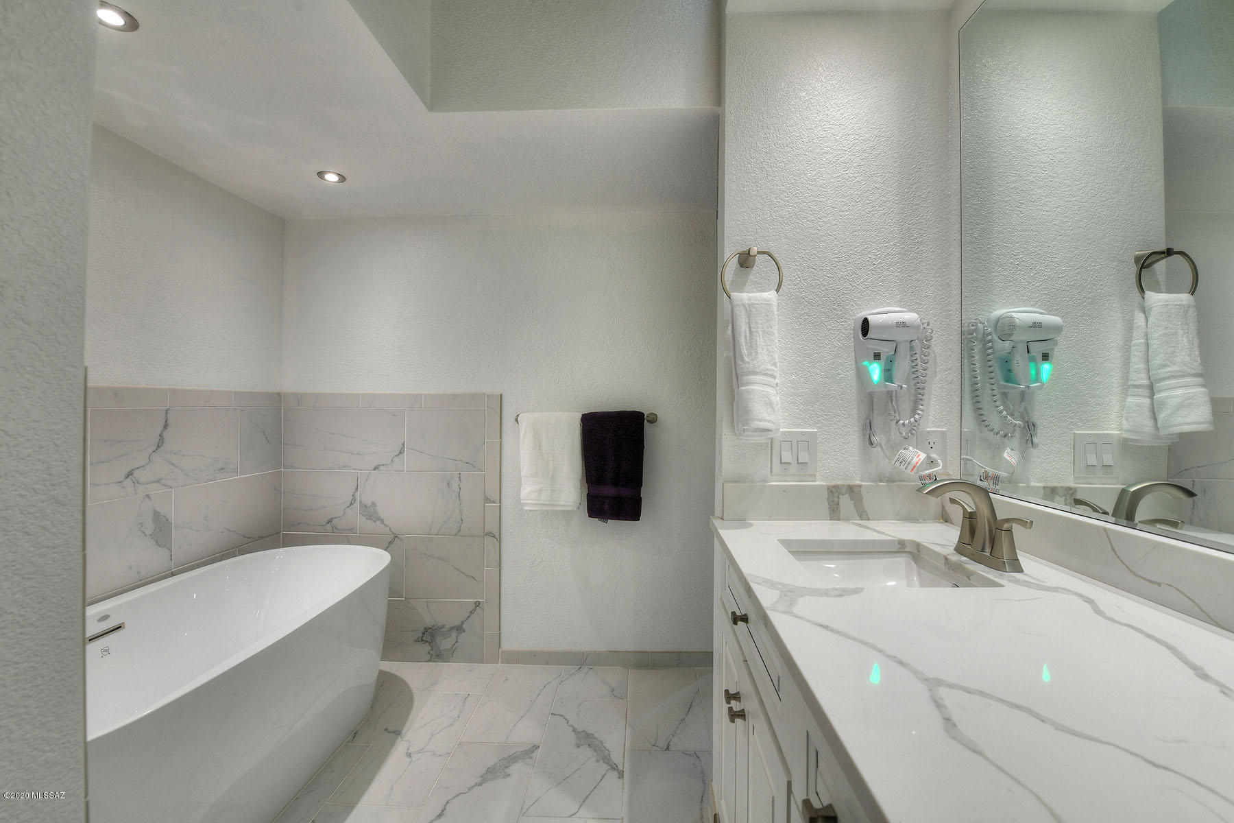 Ventana Canyon Golf Villas - Residential