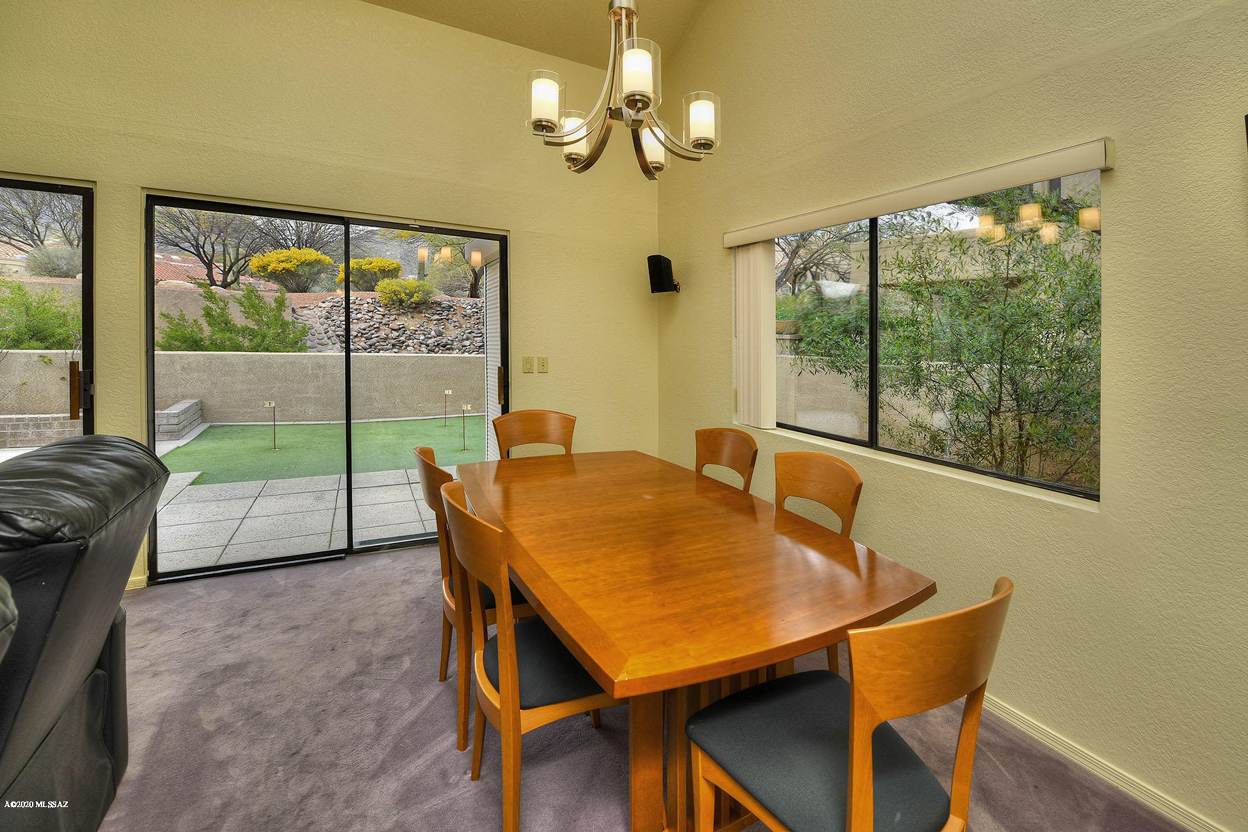 Ventana Canyon Golf Villas - Residential