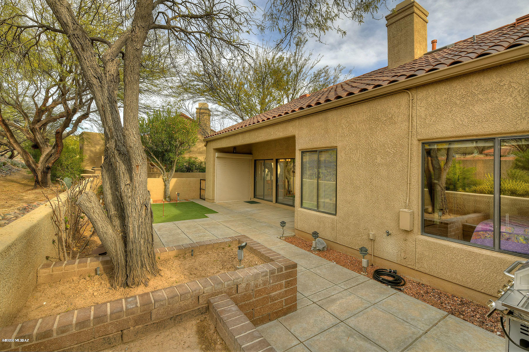Ventana Canyon Golf Villas - Residential