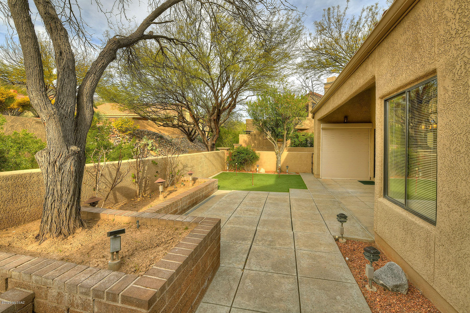 Ventana Canyon Golf Villas - Residential