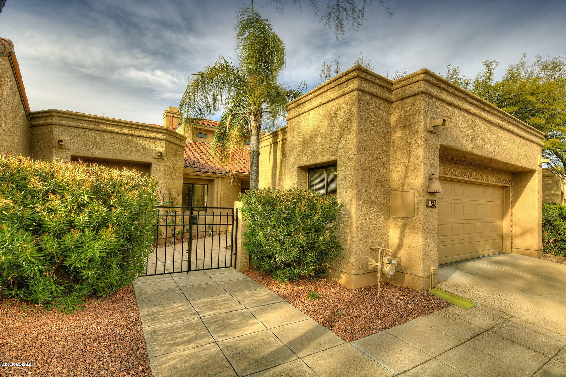 Ventana Canyon Golf Villas - Residential