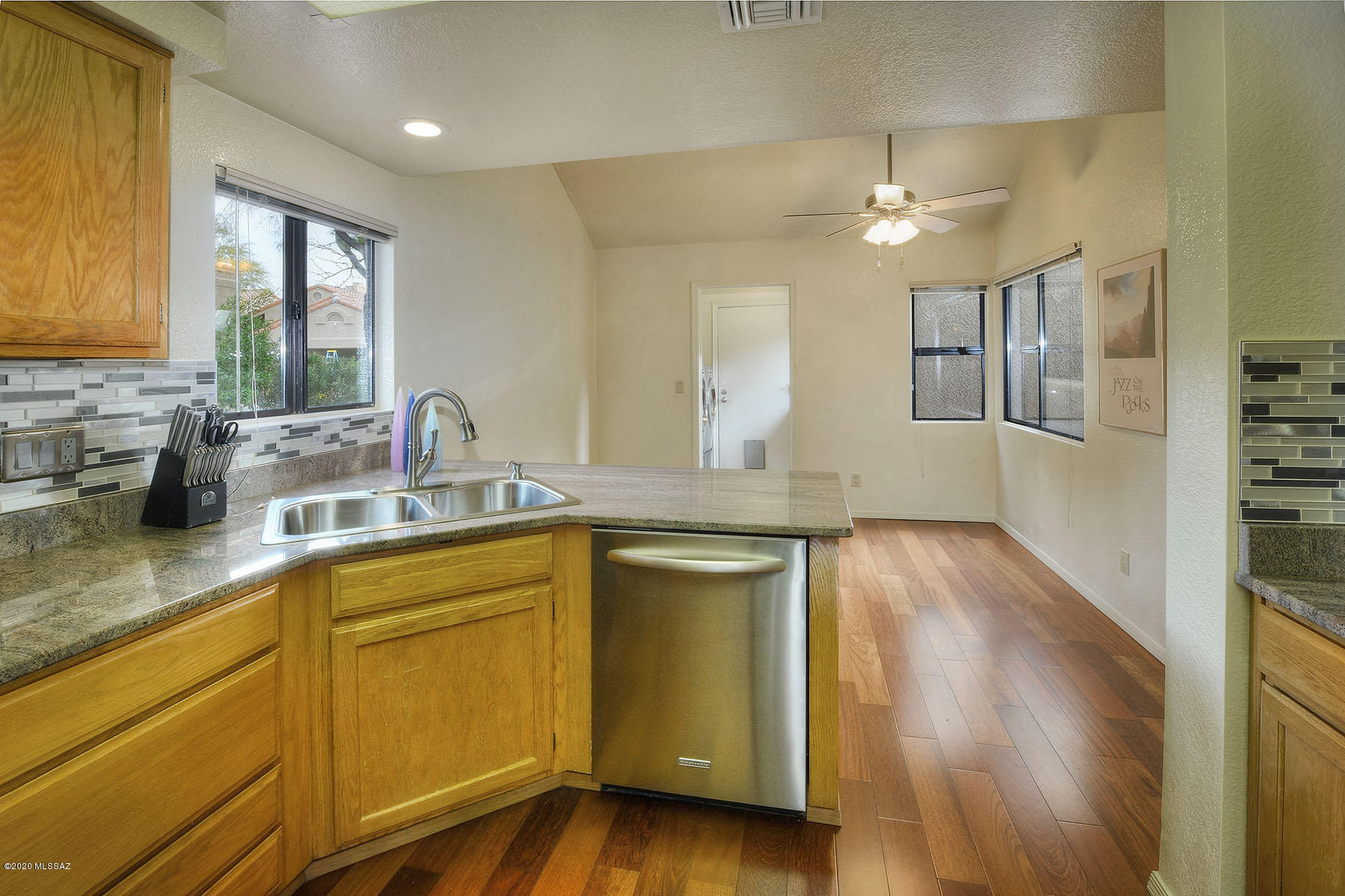 Ventana Canyon Golf Villas - Residential