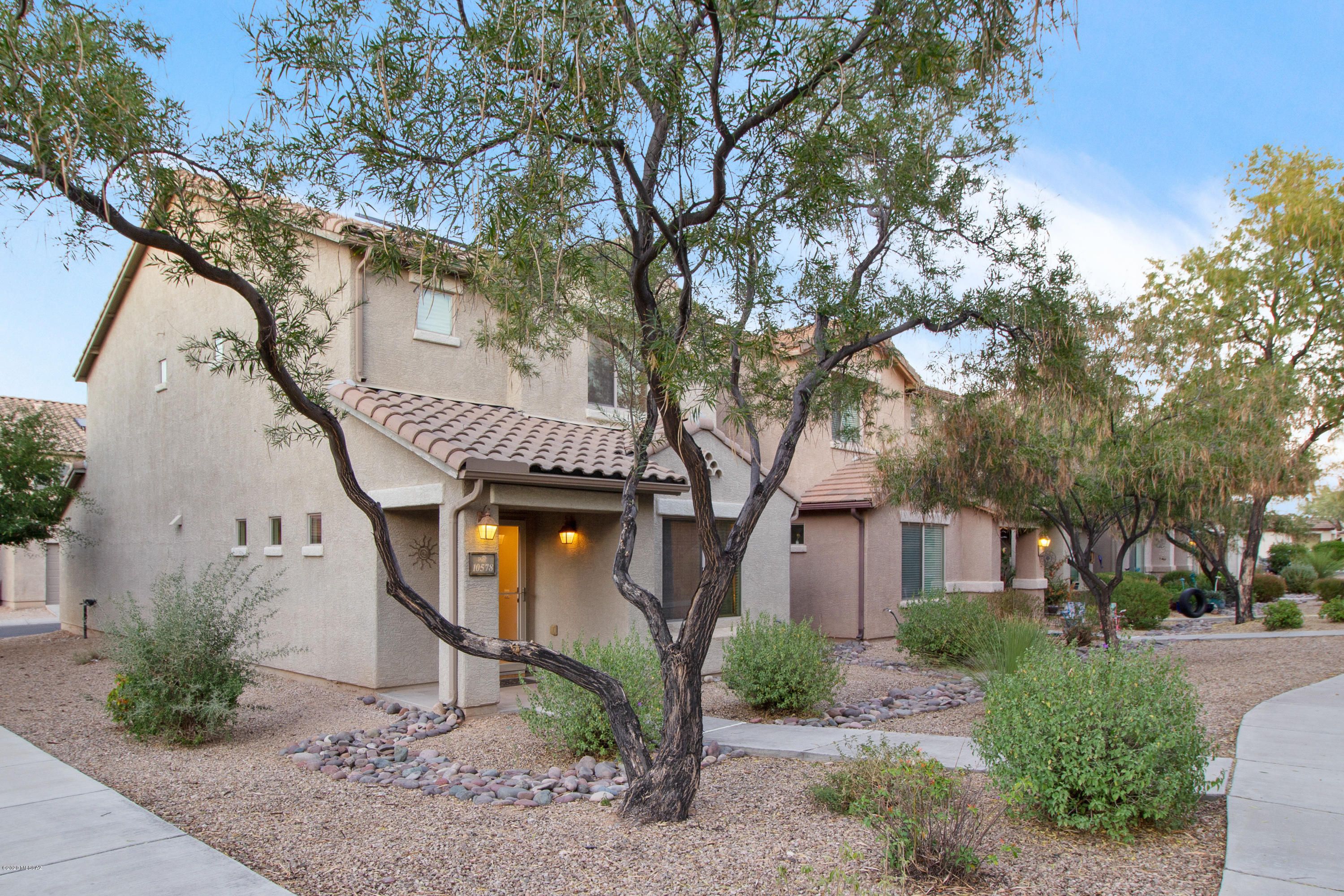 Sierra Morado Unit 2 East - Residential