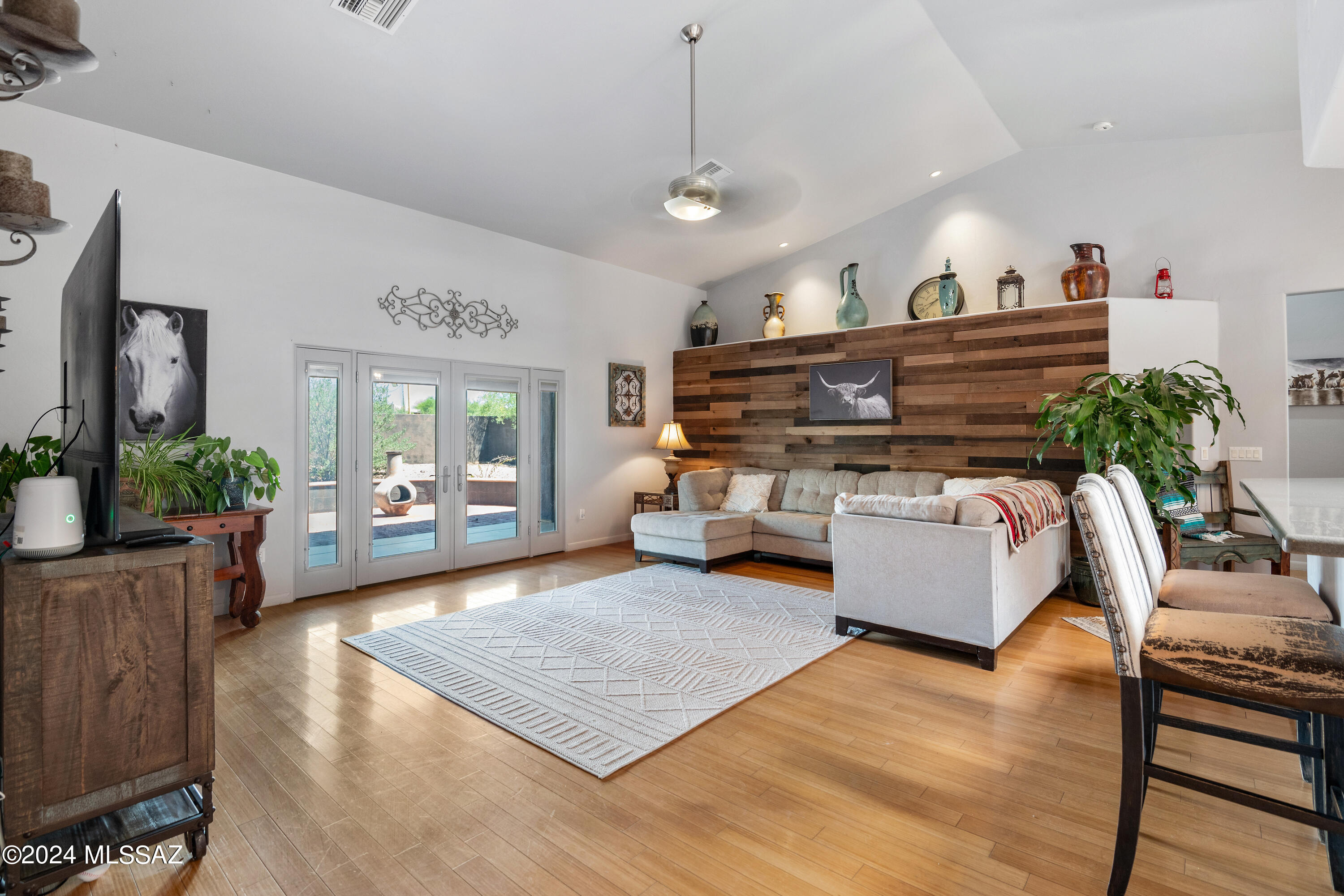 New Tucson Unit NO. 27 - Residential