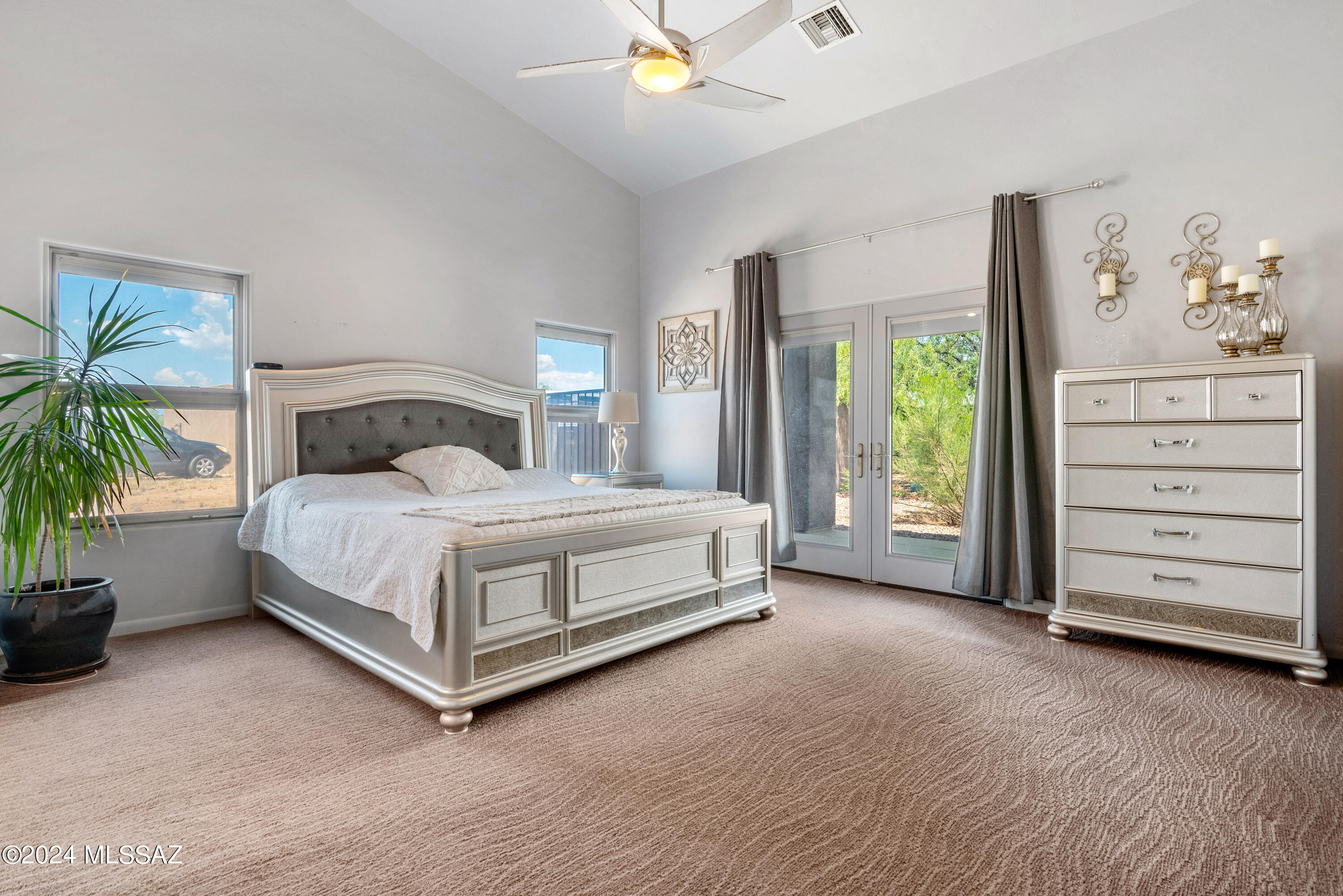 New Tucson Unit NO. 27 - Residential
