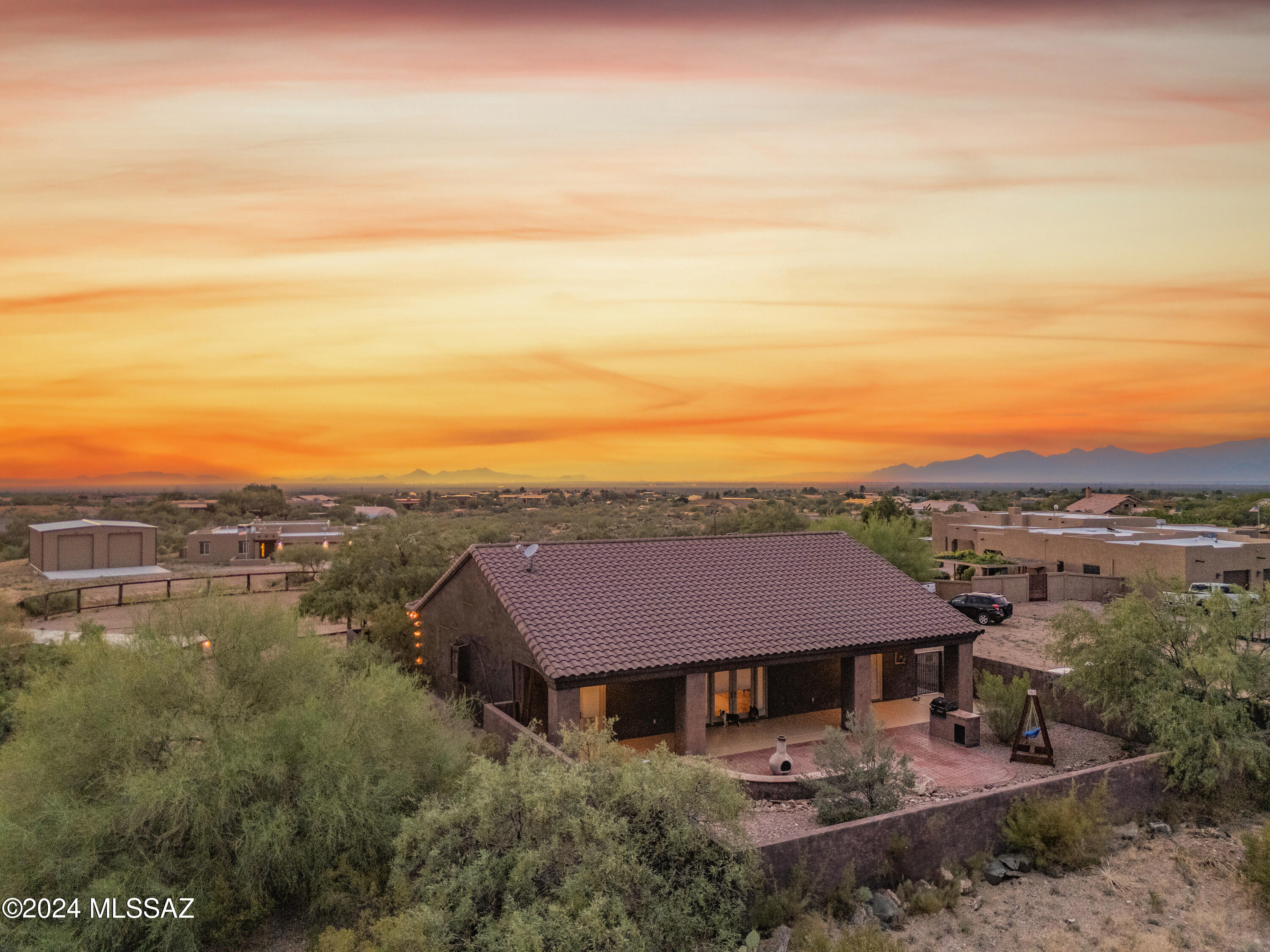 New Tucson Unit NO. 27 - Residential