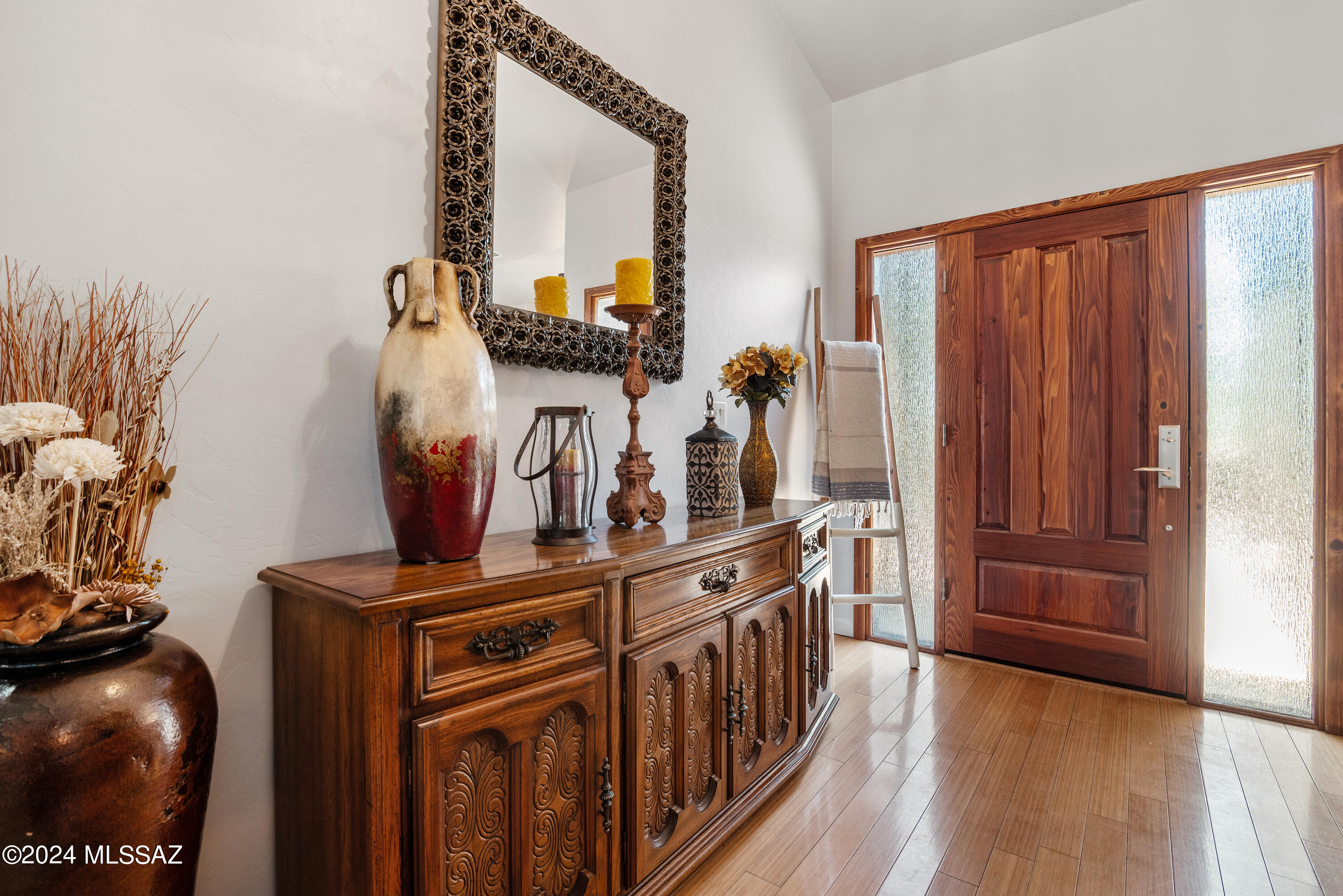 New Tucson Unit NO. 27 - Residential