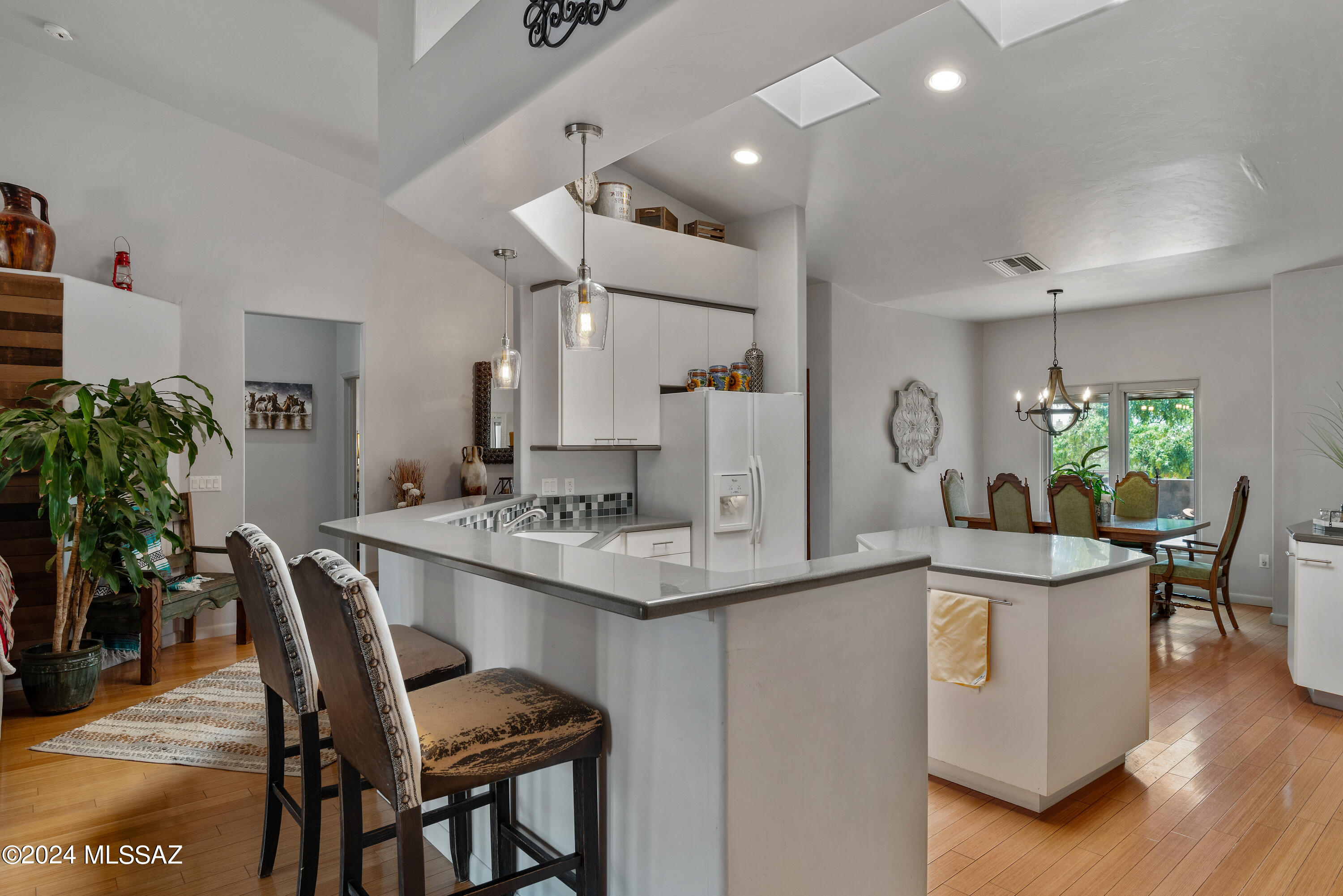New Tucson Unit NO. 27 - Residential