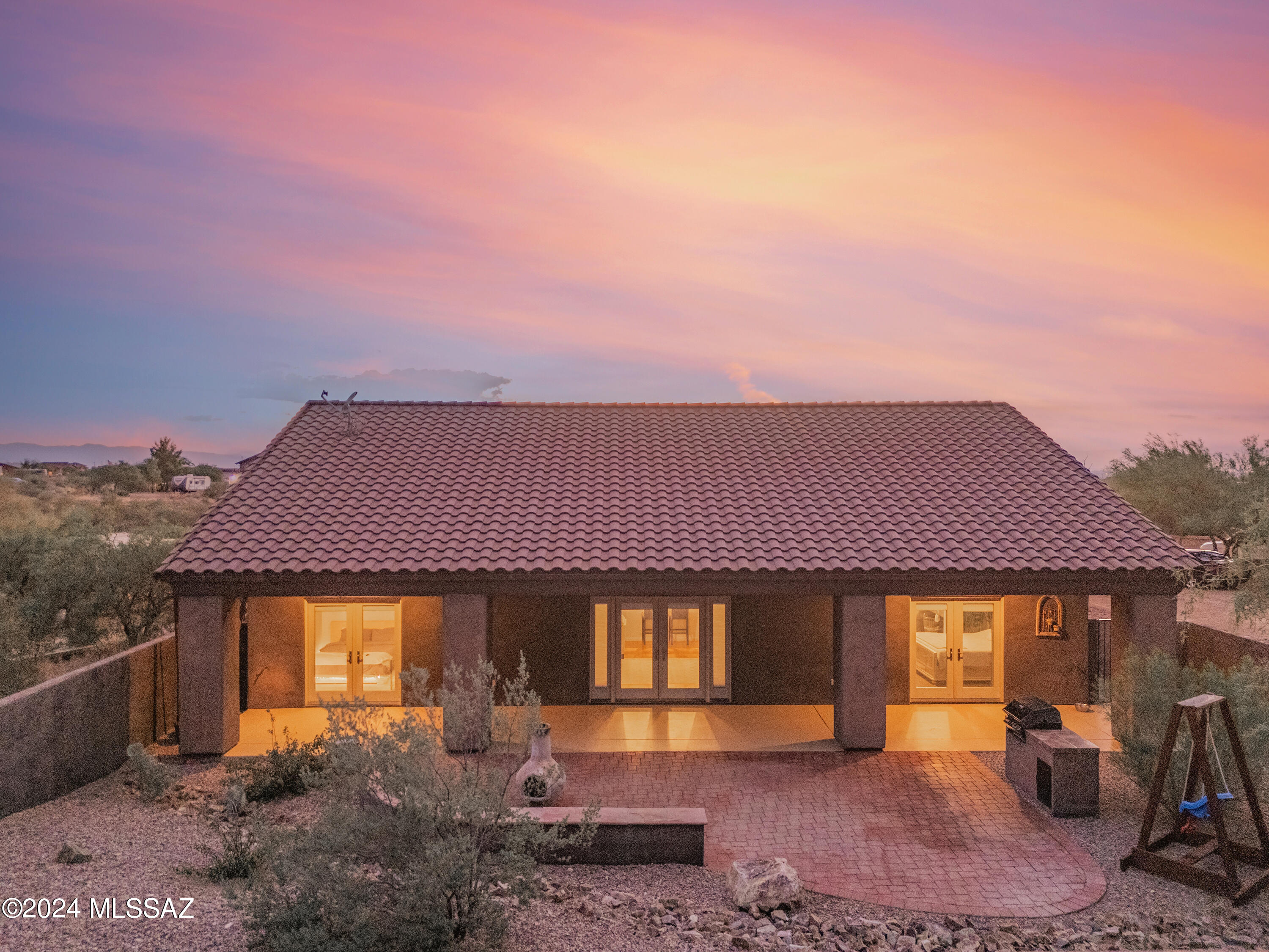 New Tucson Unit NO. 27 - Residential