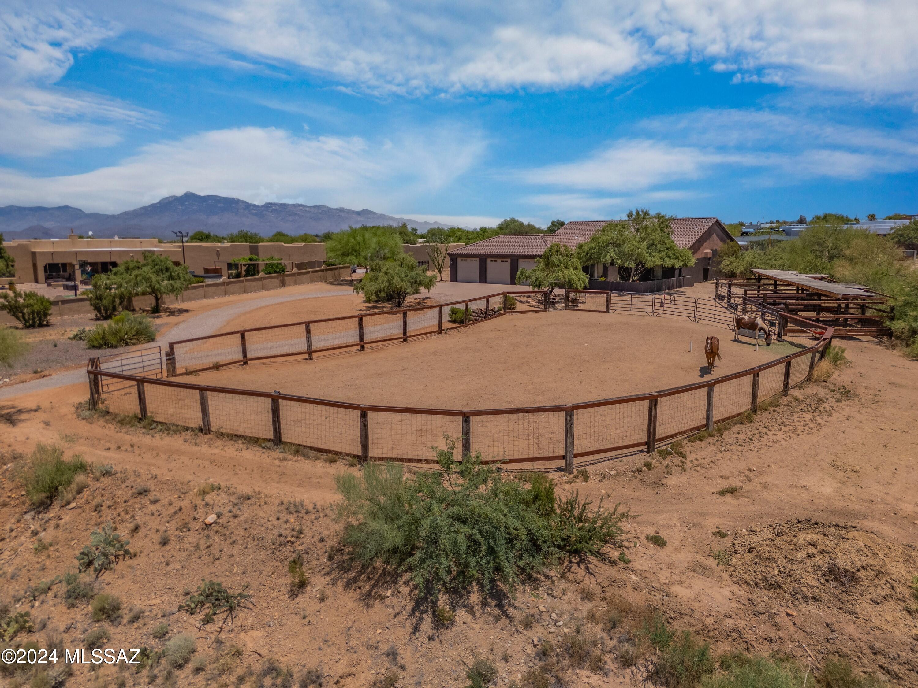 New Tucson Unit NO. 27 - Residential