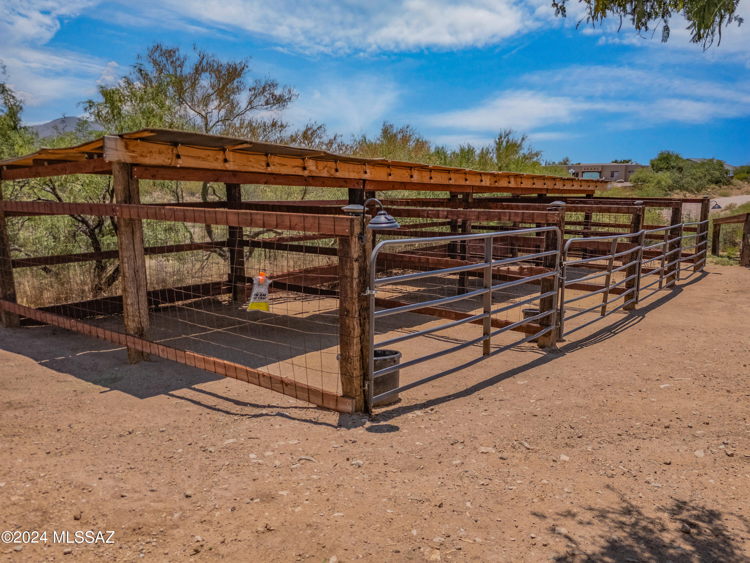 New Tucson Unit NO. 27 - Residential