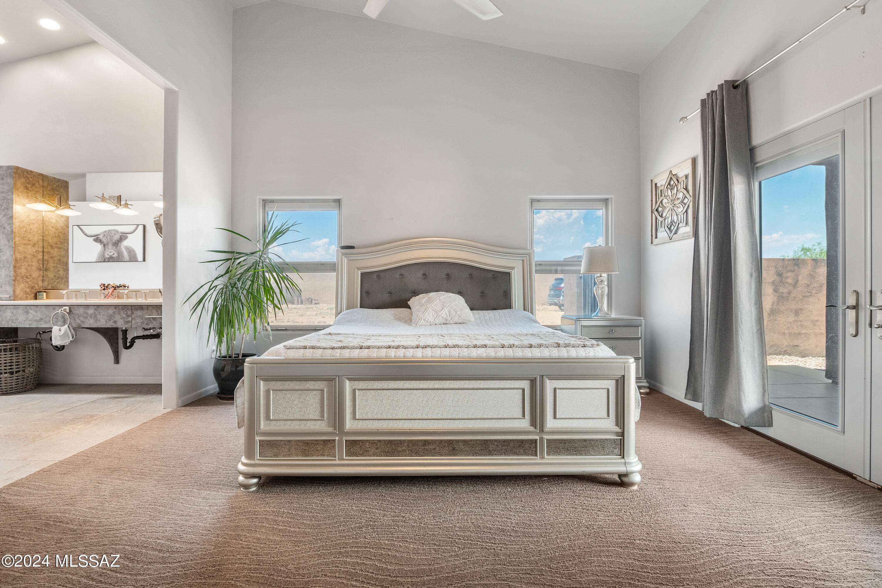 New Tucson Unit NO. 27 - Residential