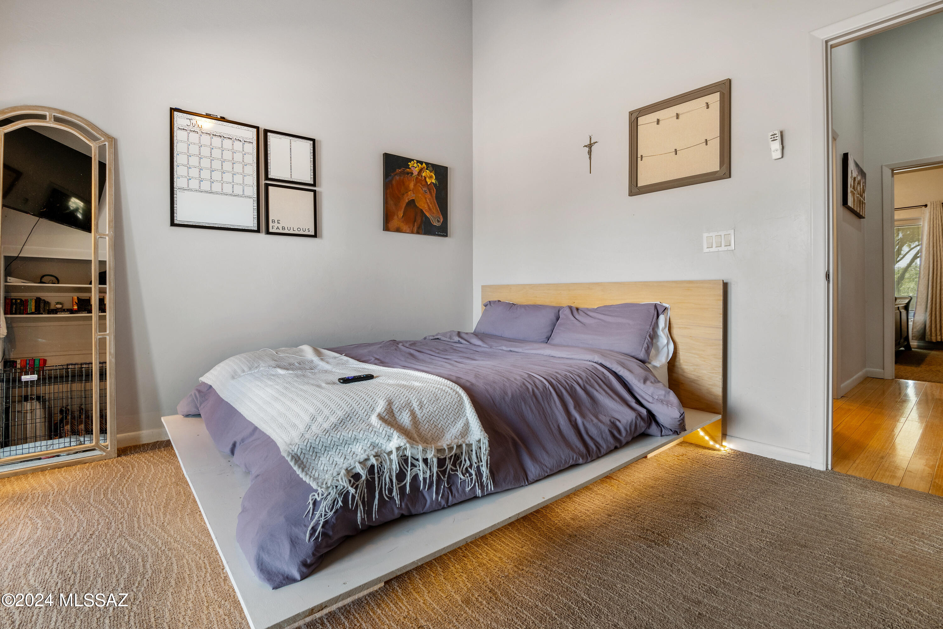 New Tucson Unit NO. 27 - Residential