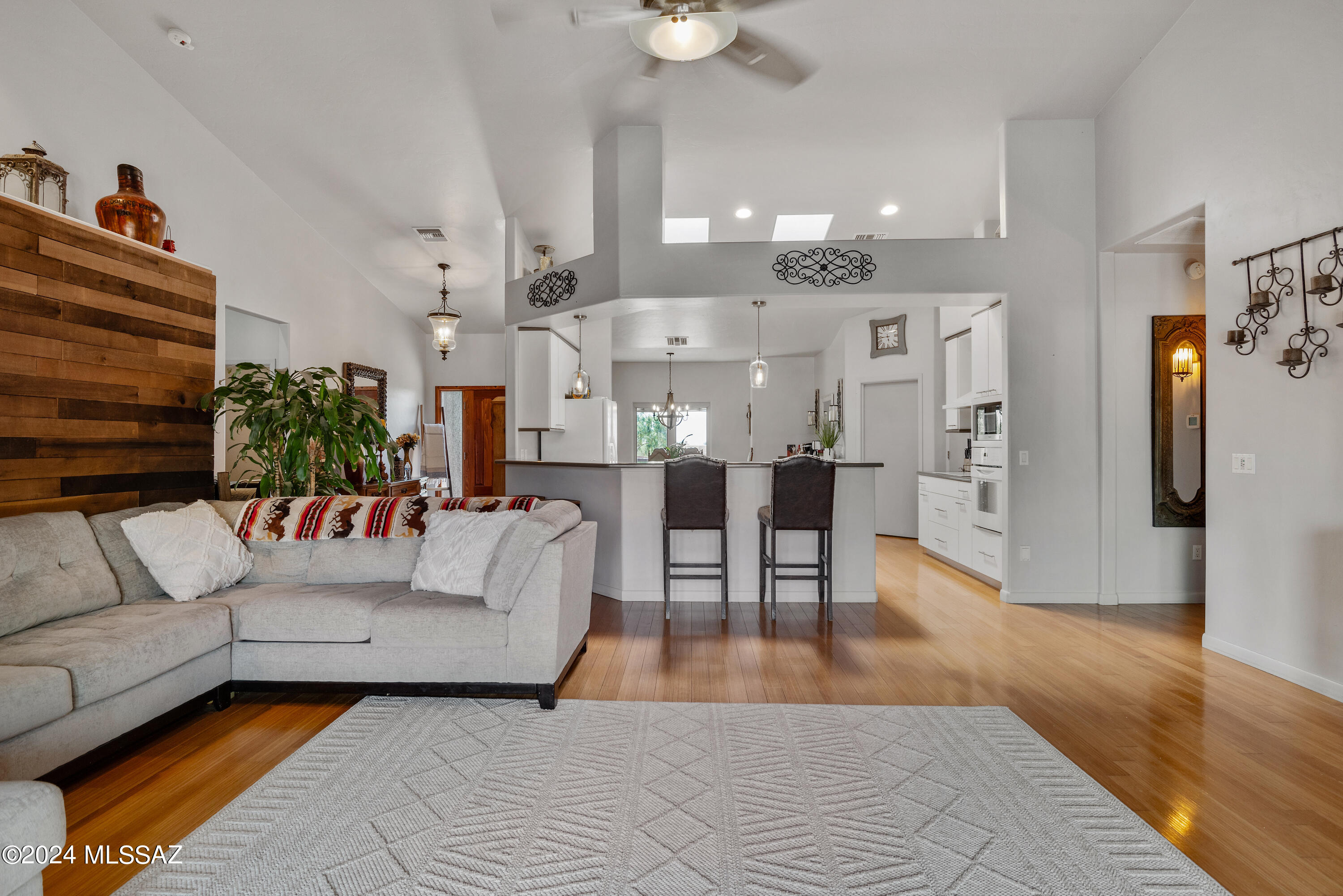 New Tucson Unit NO. 27 - Residential