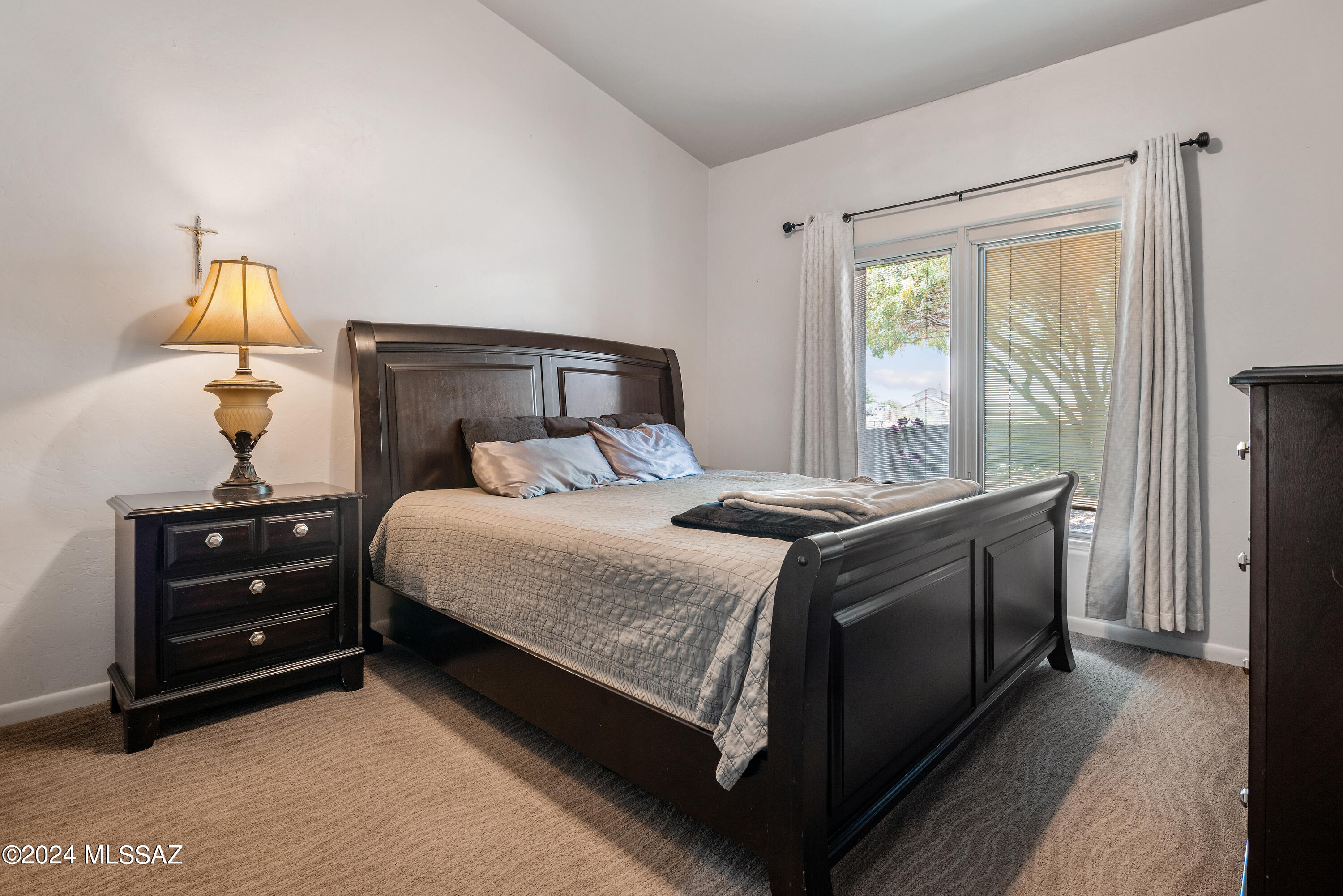 New Tucson Unit NO. 27 - Residential