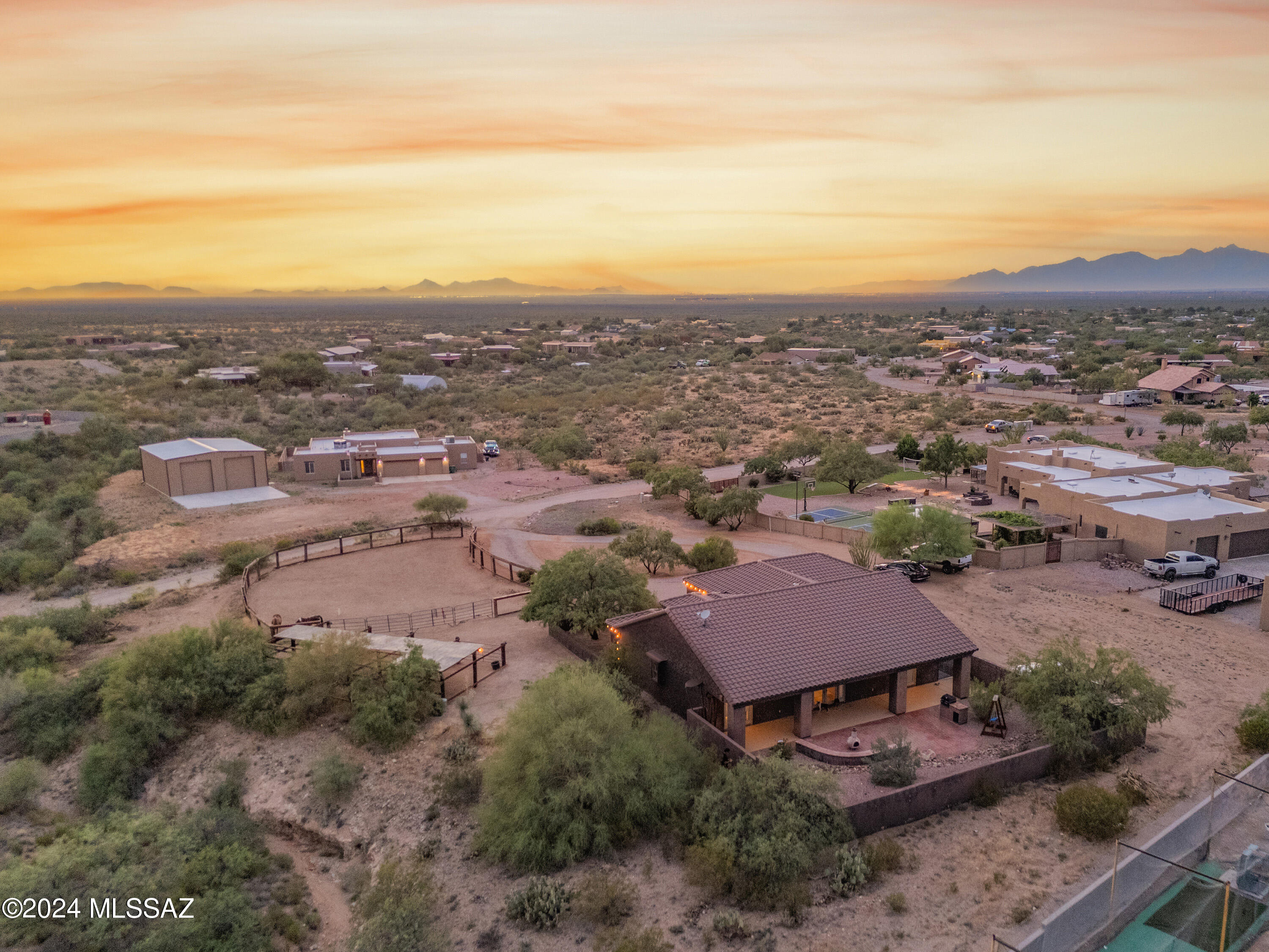 New Tucson Unit NO. 27 - Residential