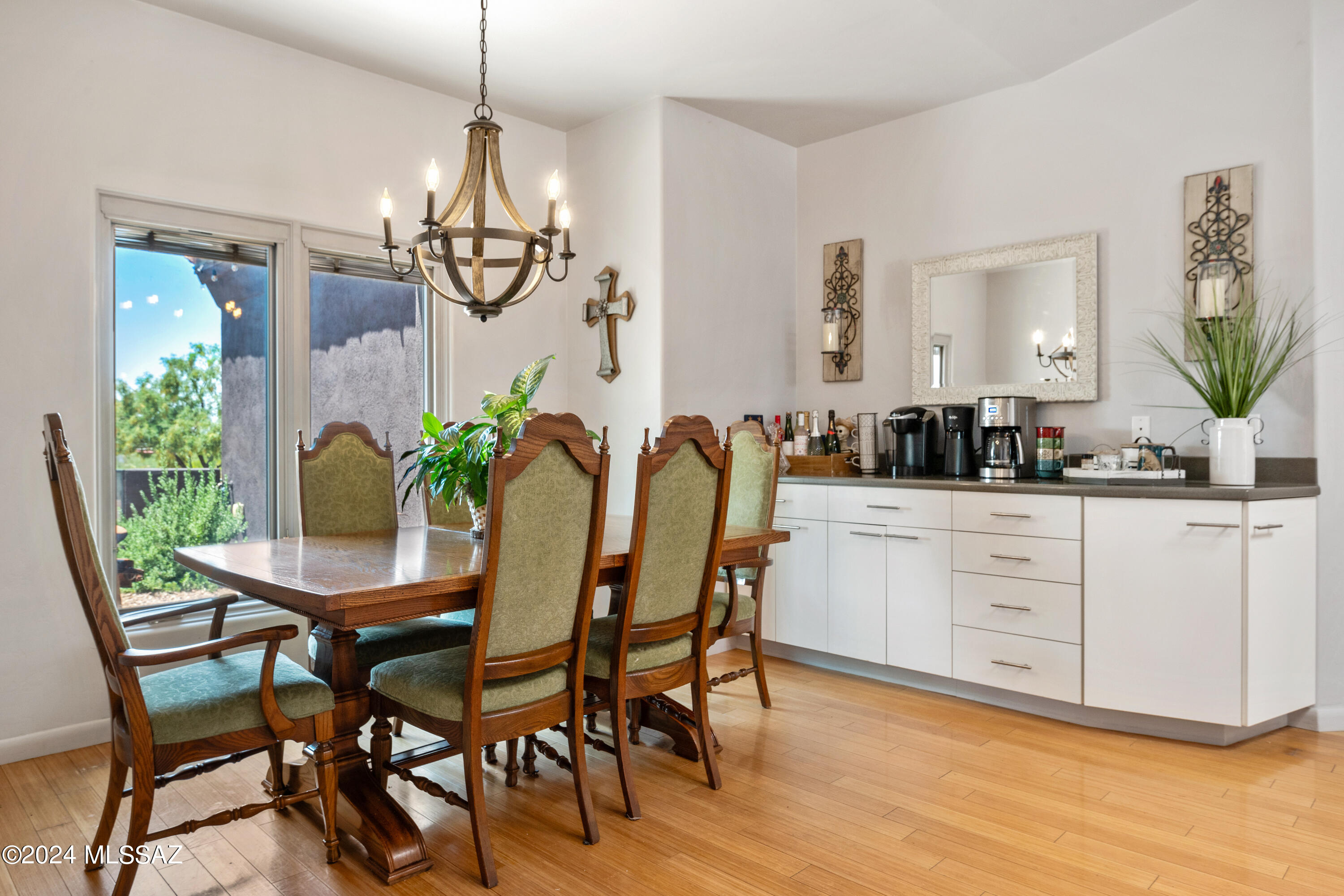 New Tucson Unit NO. 27 - Residential