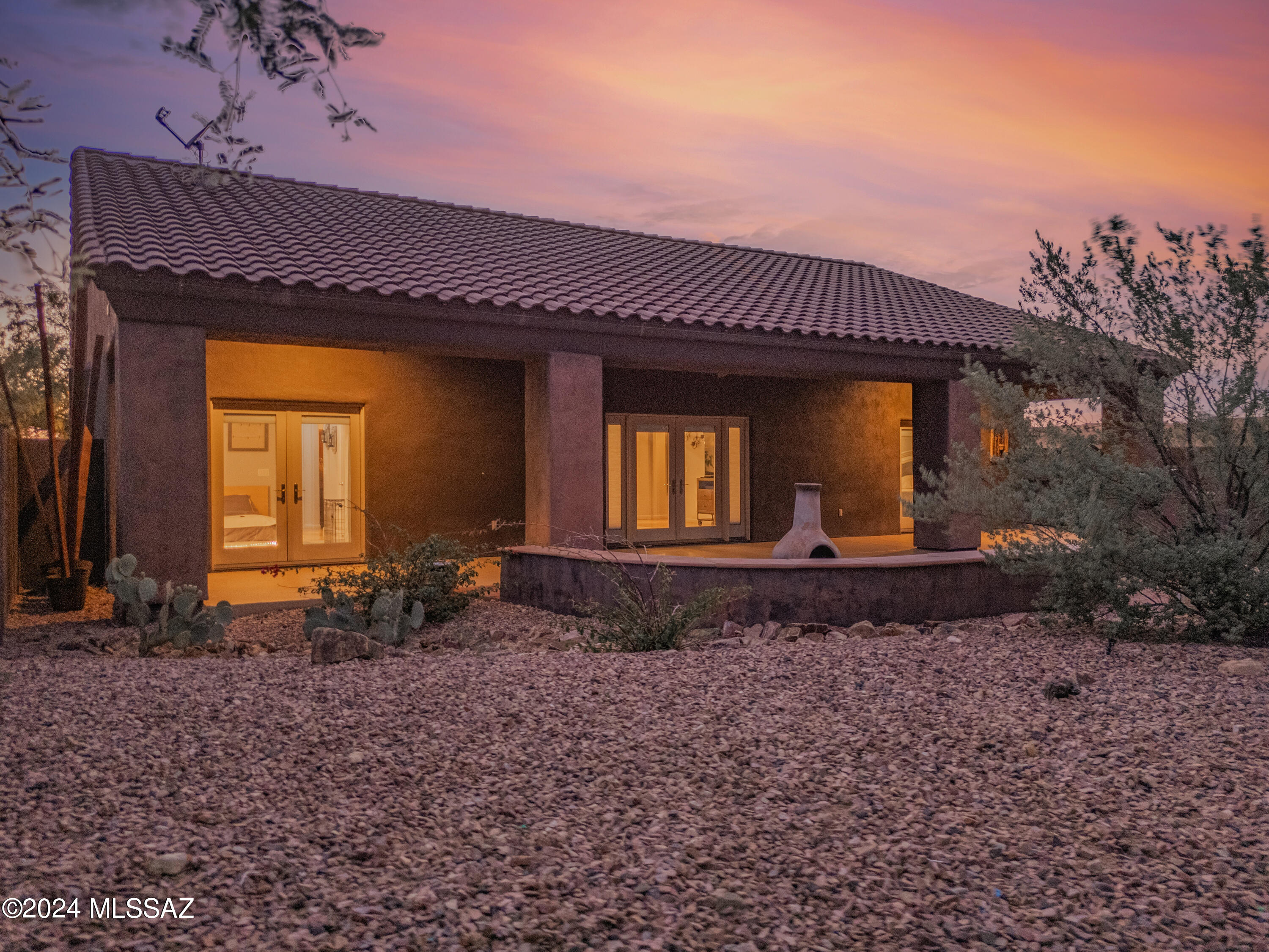 New Tucson Unit NO. 27 - Residential