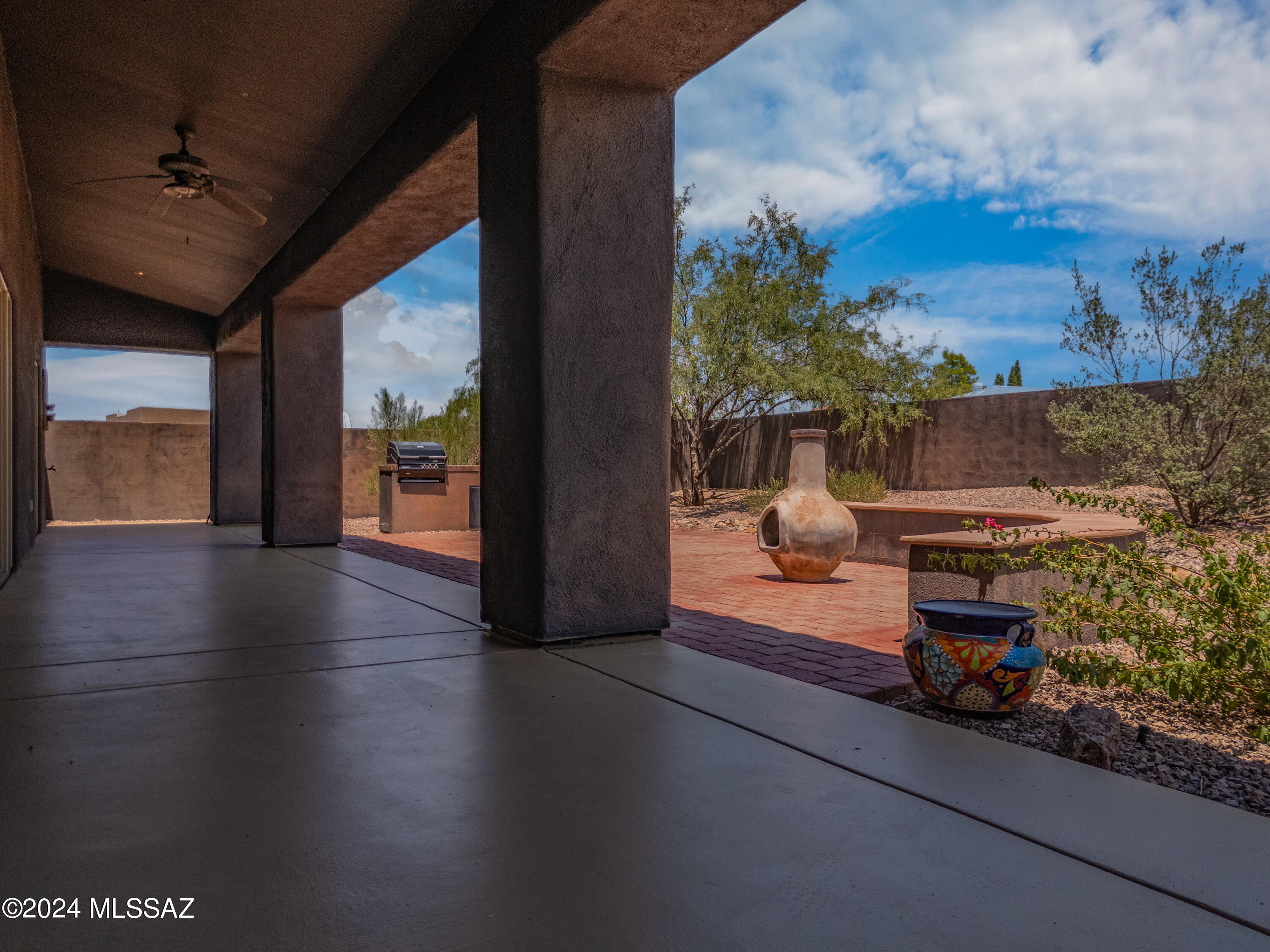 New Tucson Unit NO. 27 - Residential
