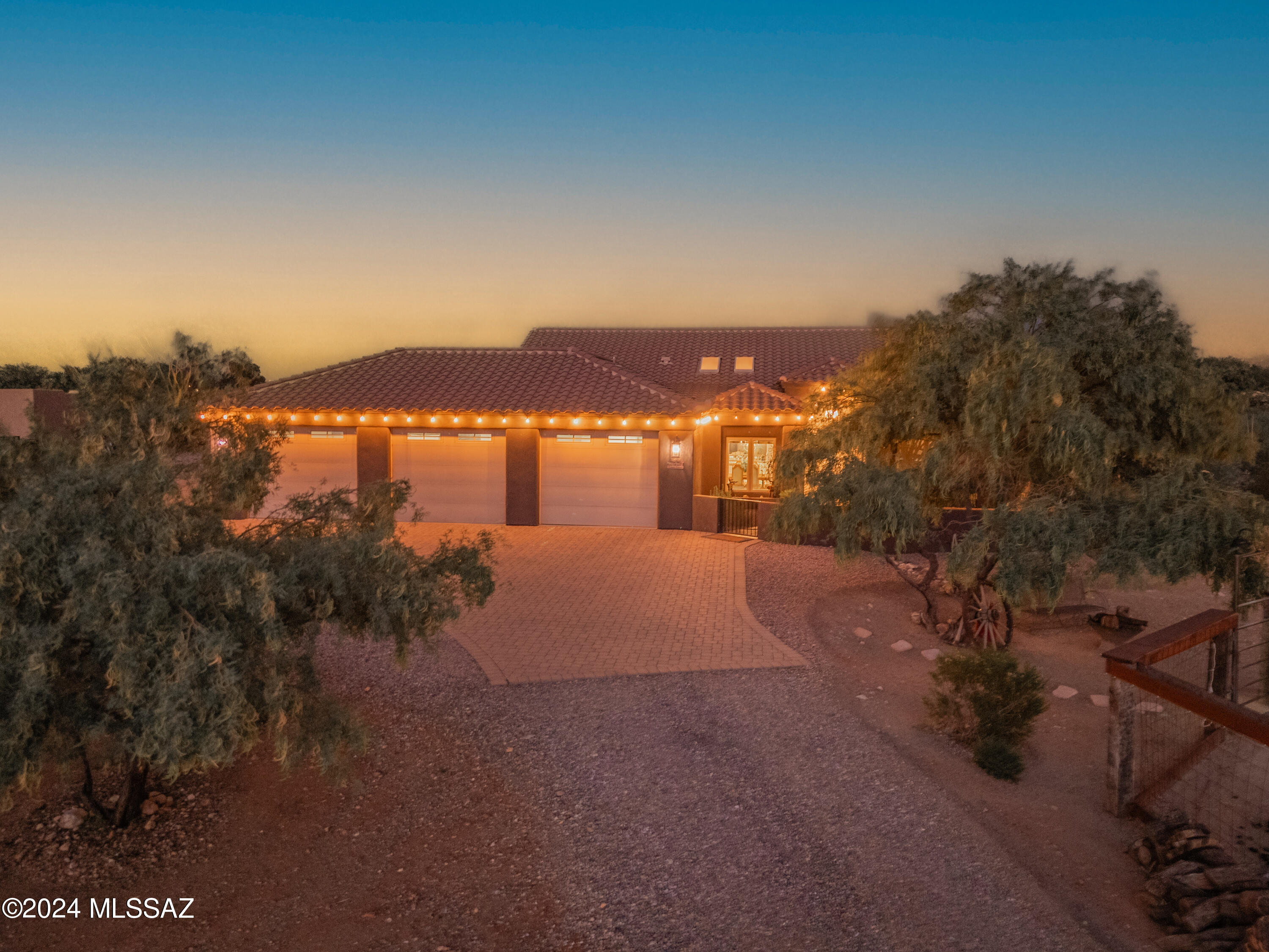 New Tucson Unit NO. 27 - Residential