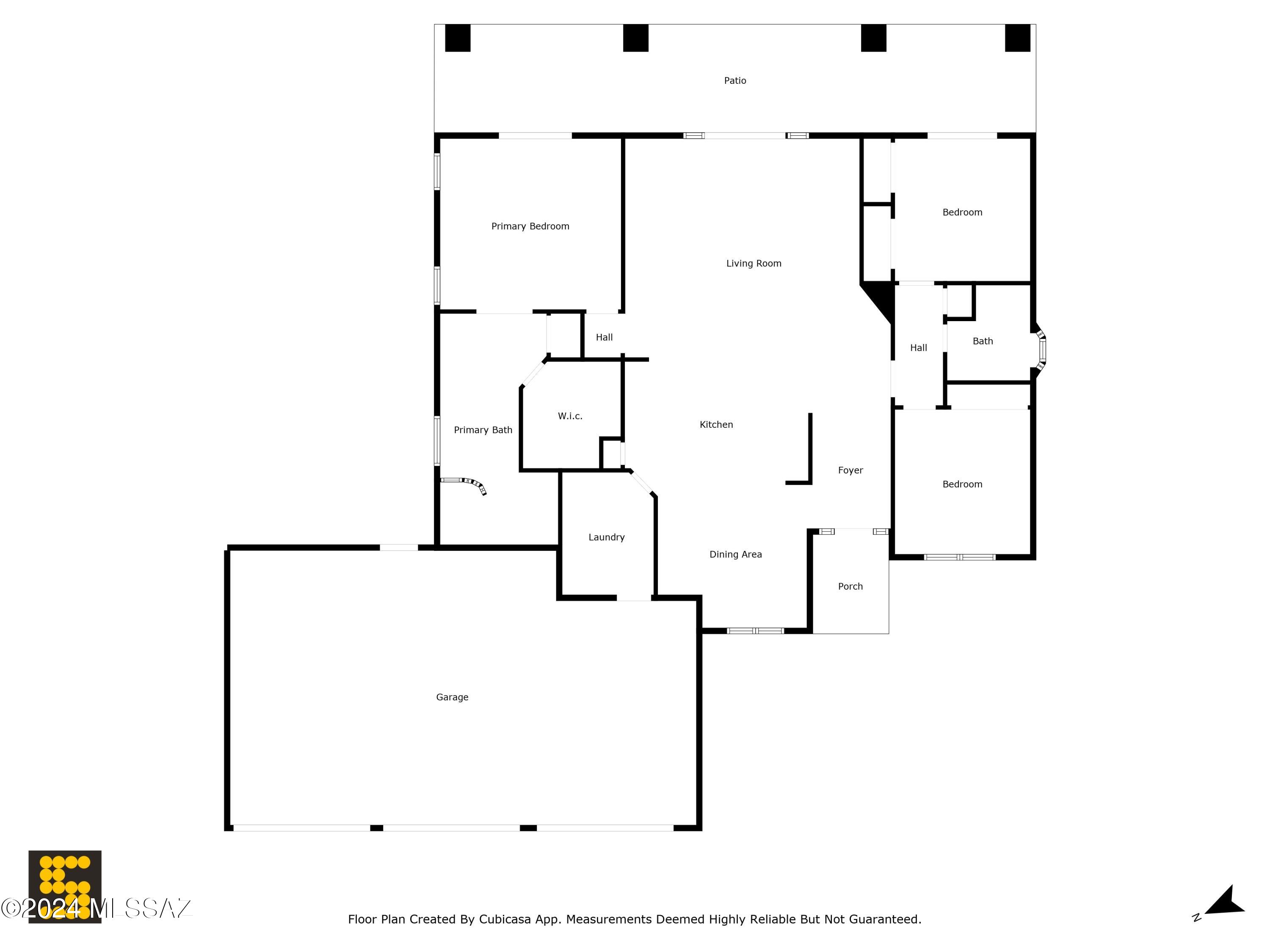 New Tucson Unit NO. 27 - Residential
