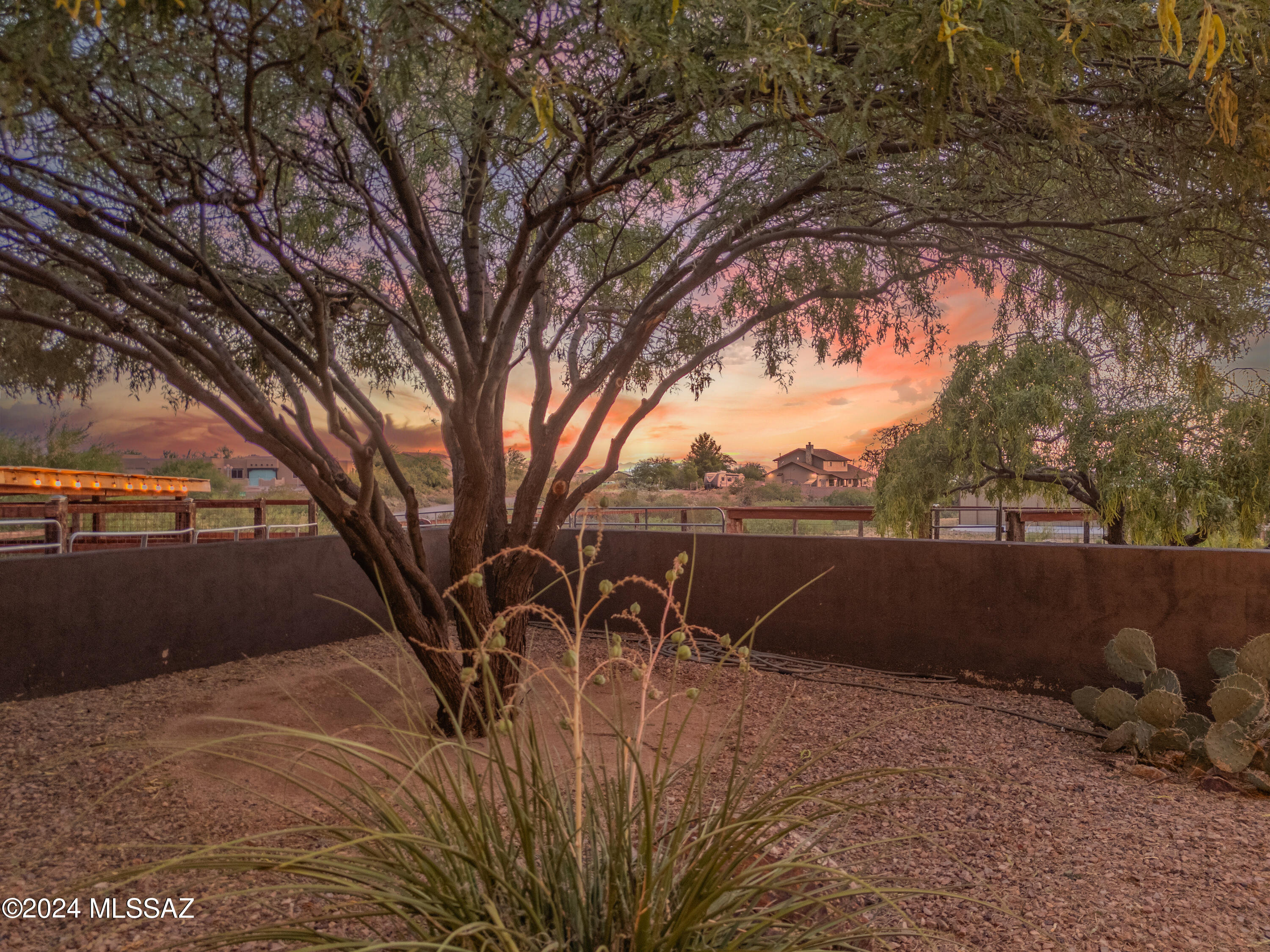 New Tucson Unit NO. 27 - Residential