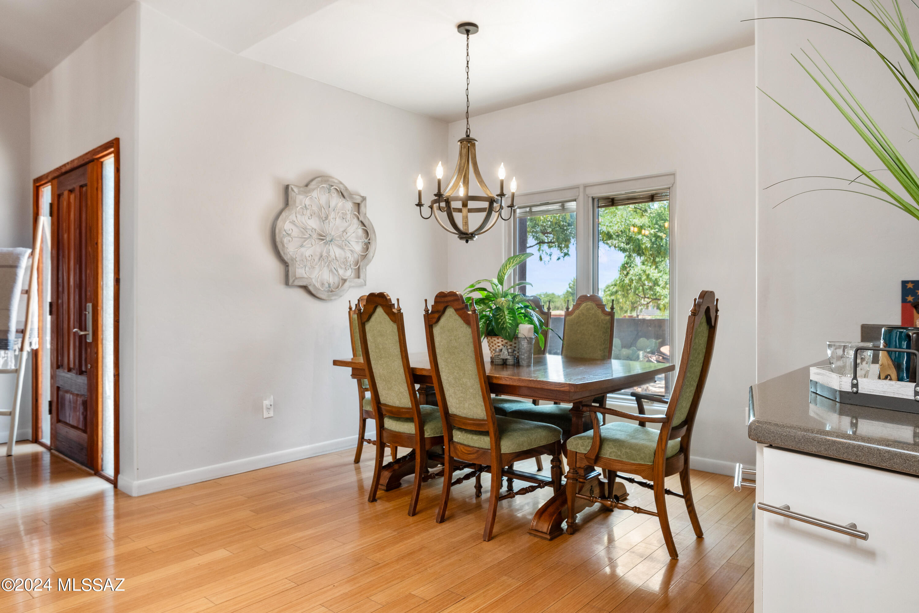 New Tucson Unit NO. 27 - Residential