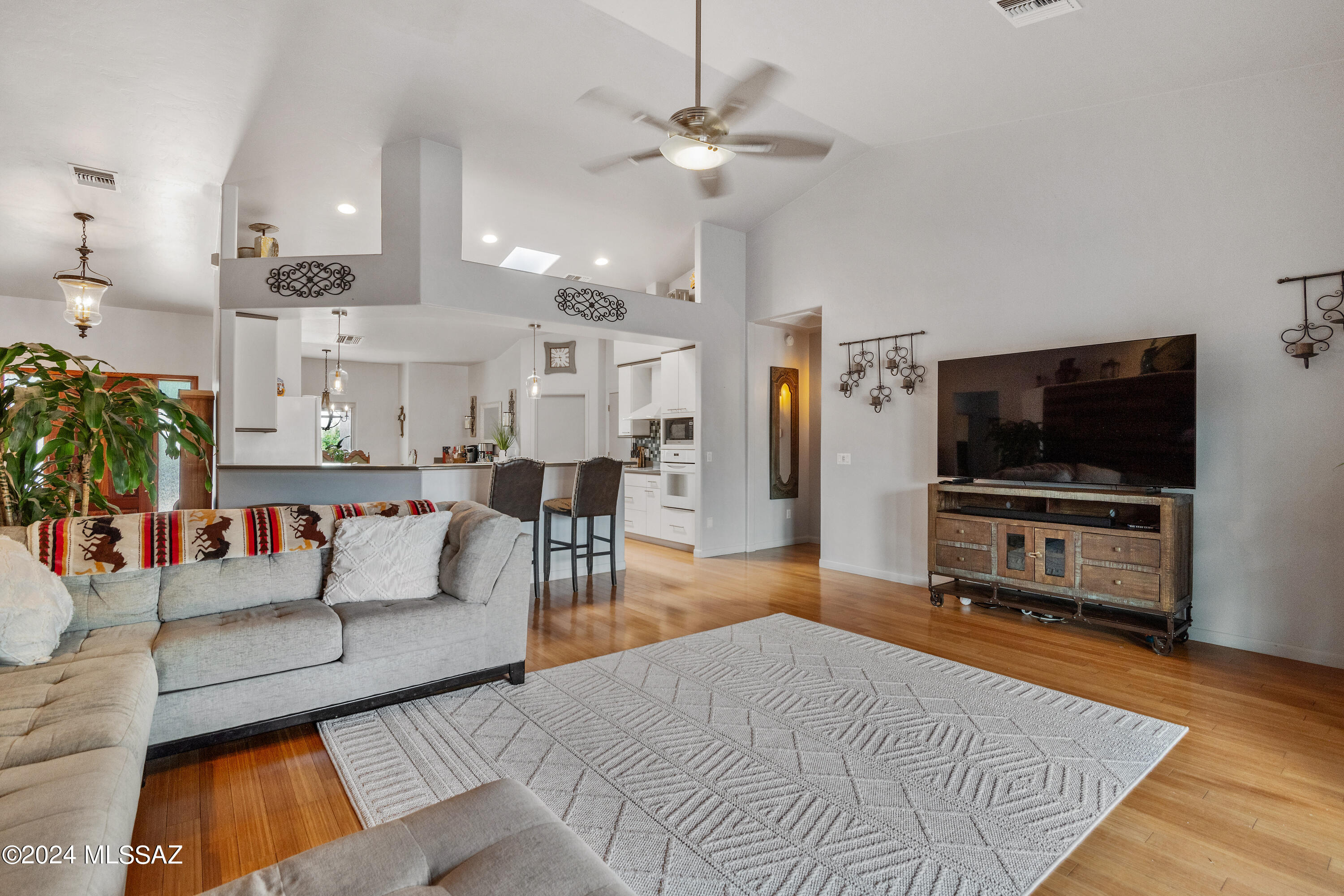 New Tucson Unit NO. 27 - Residential