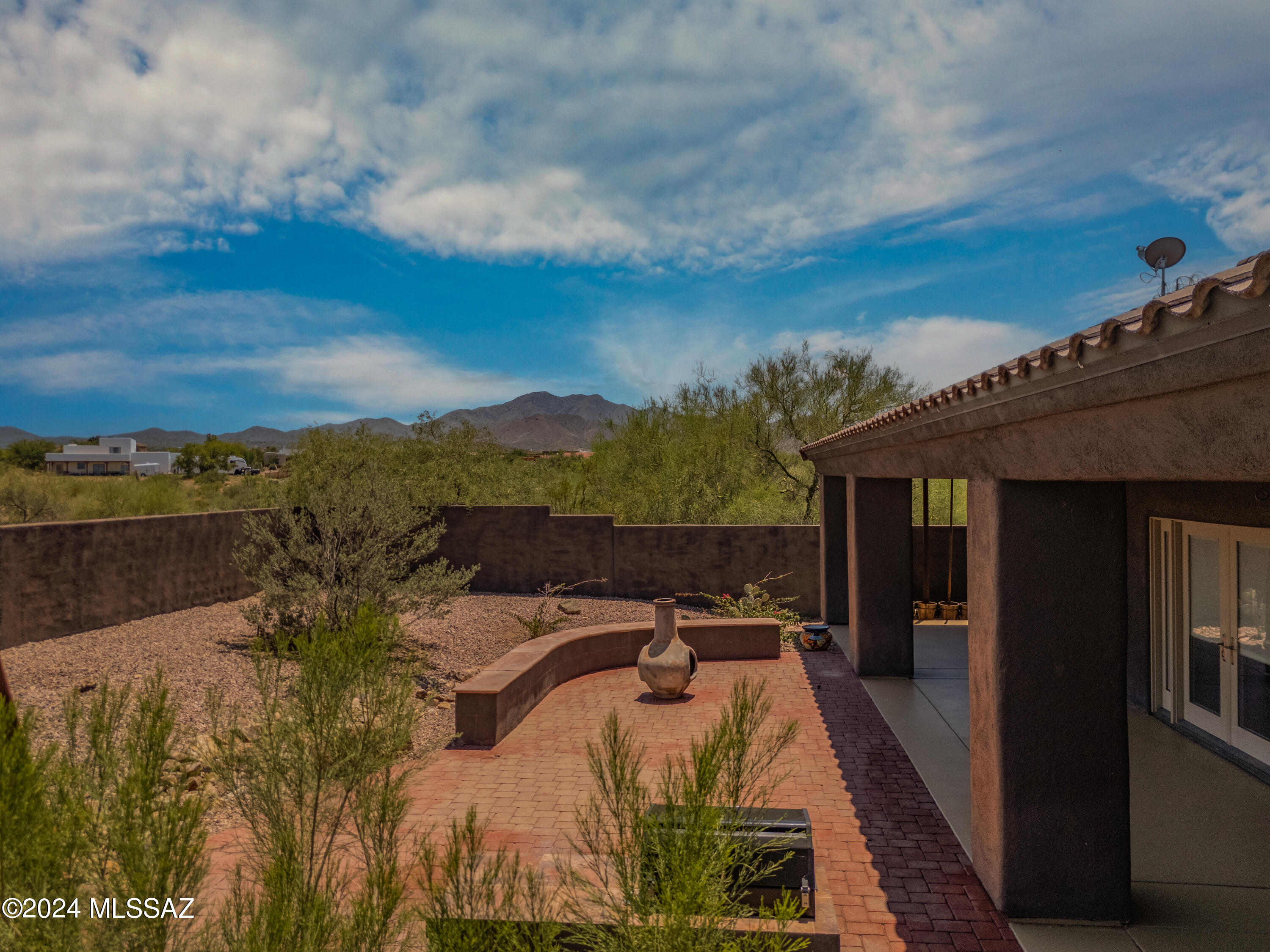 New Tucson Unit NO. 27 - Residential