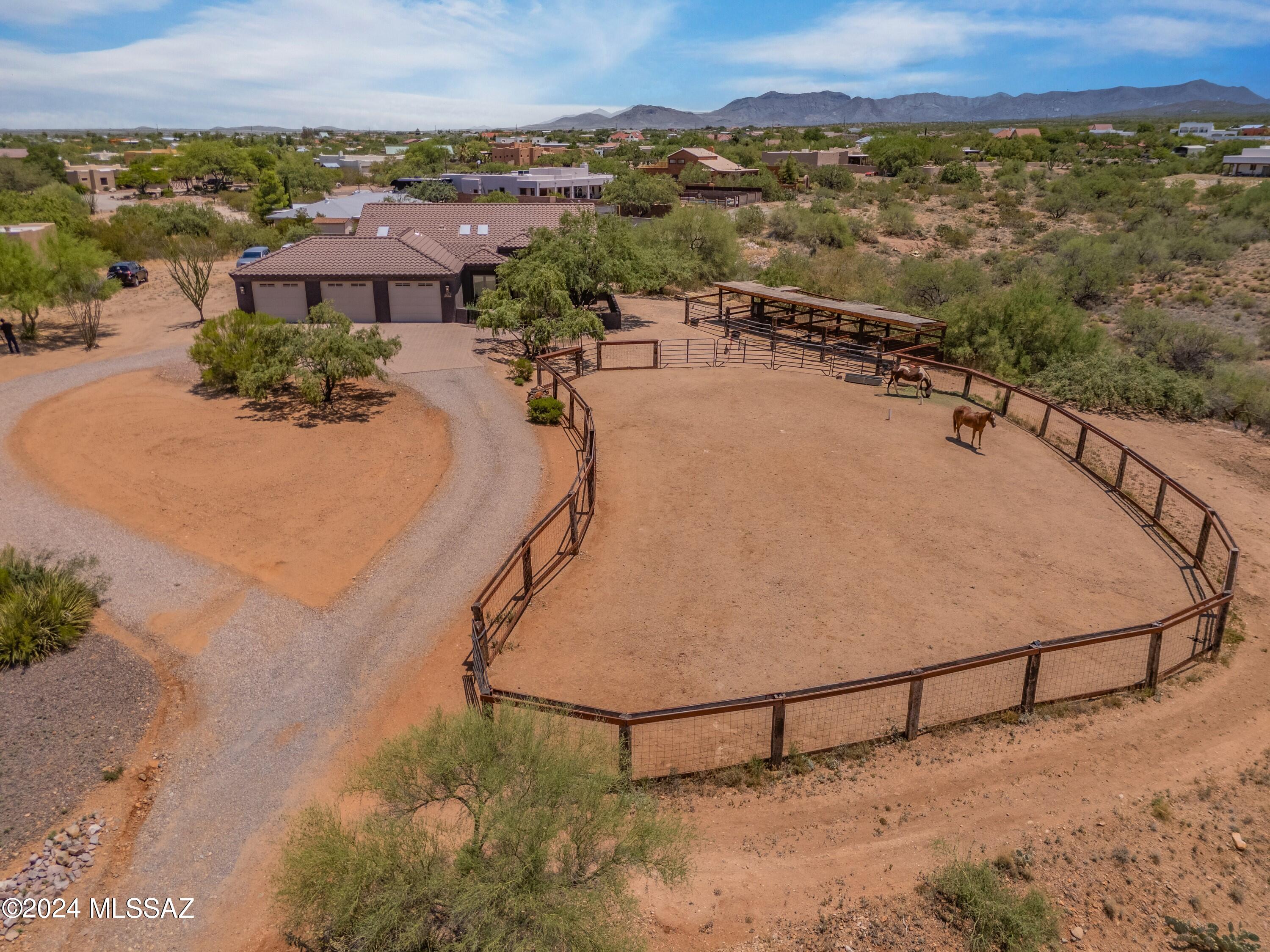 New Tucson Unit NO. 27 - Residential