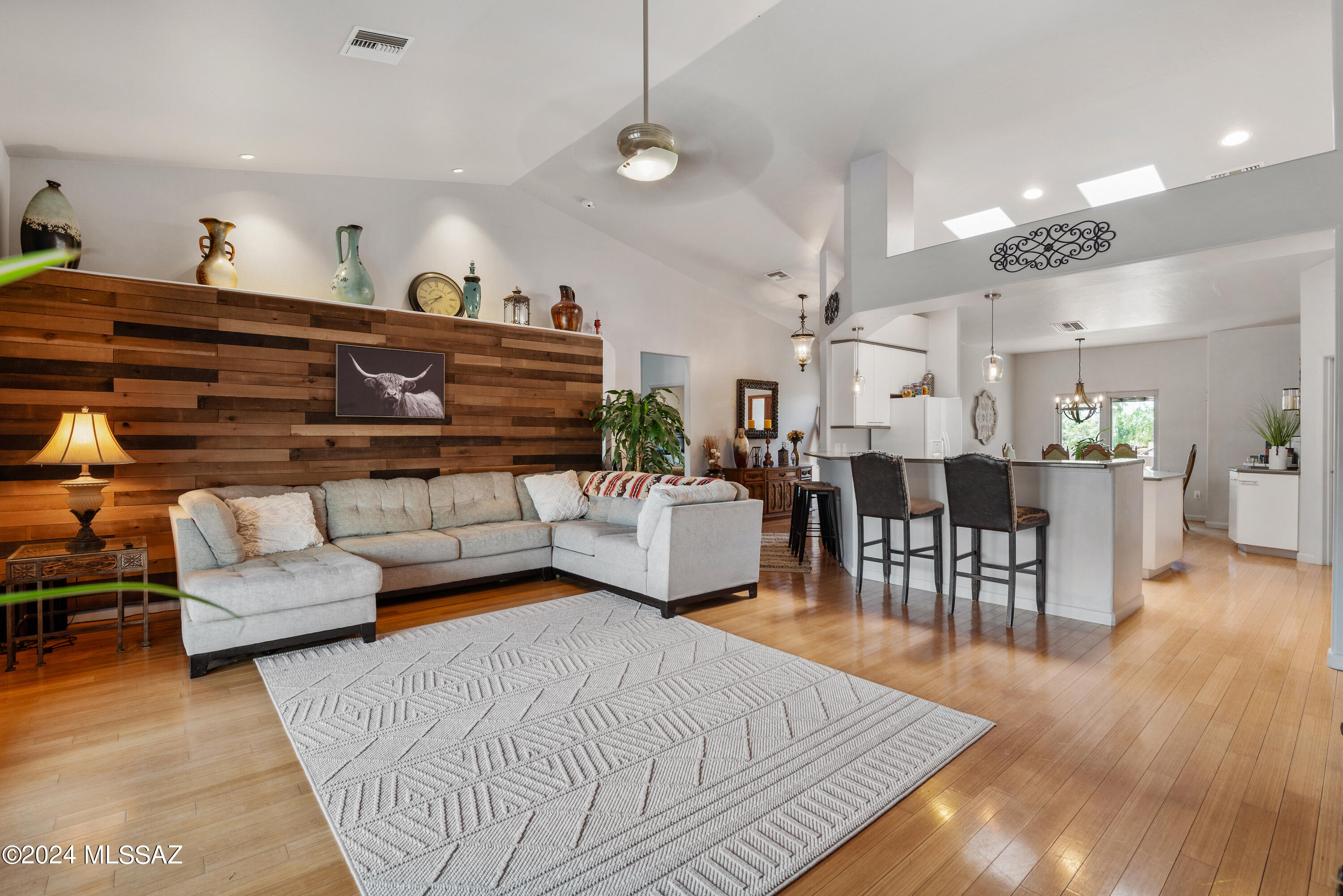 New Tucson Unit NO. 27 - Residential