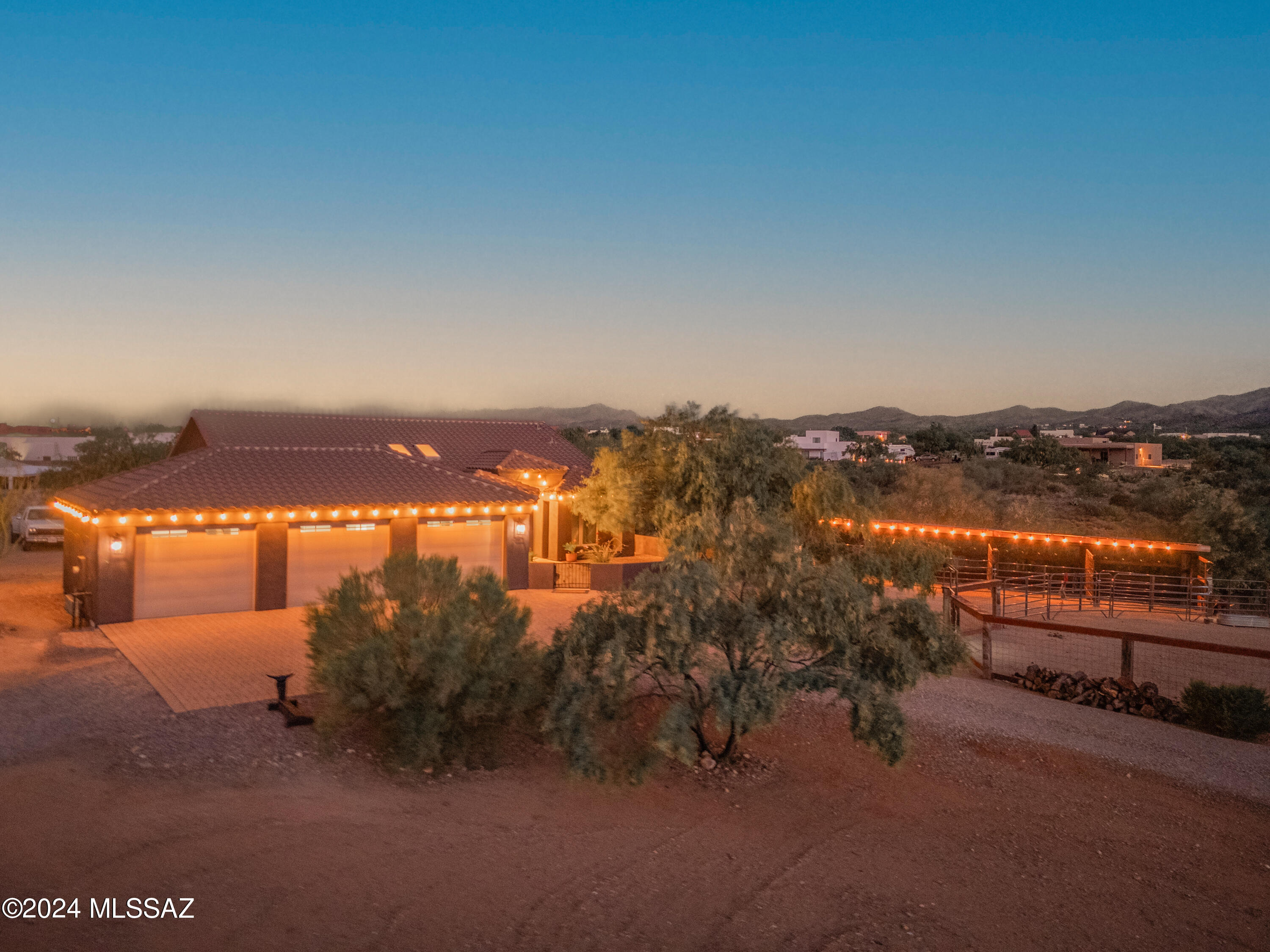 New Tucson Unit NO. 27 - Residential